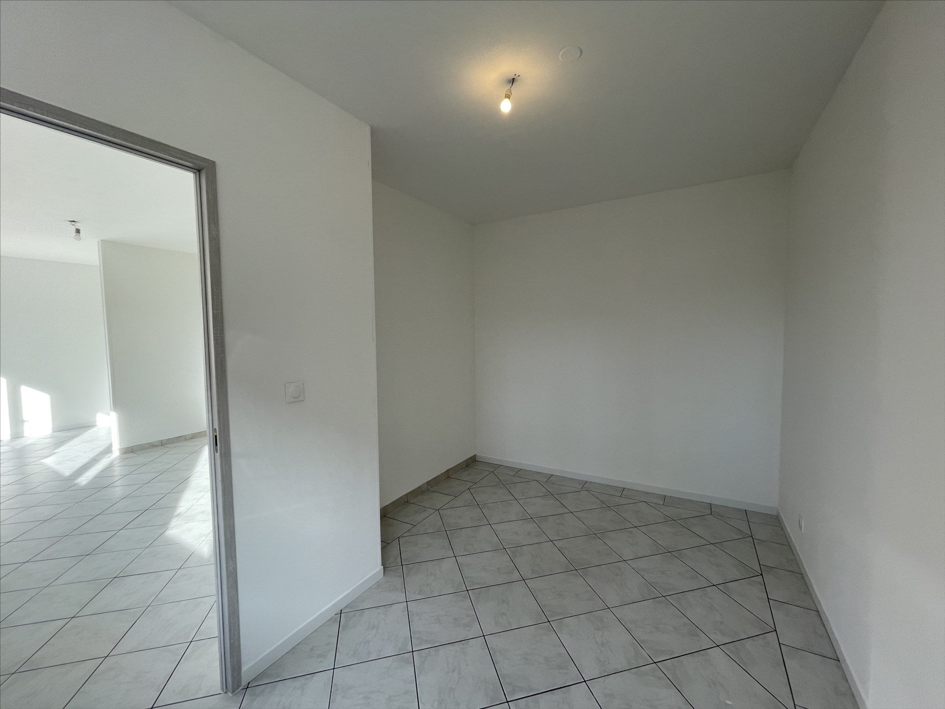 Appartement Rue Lançon à Metz