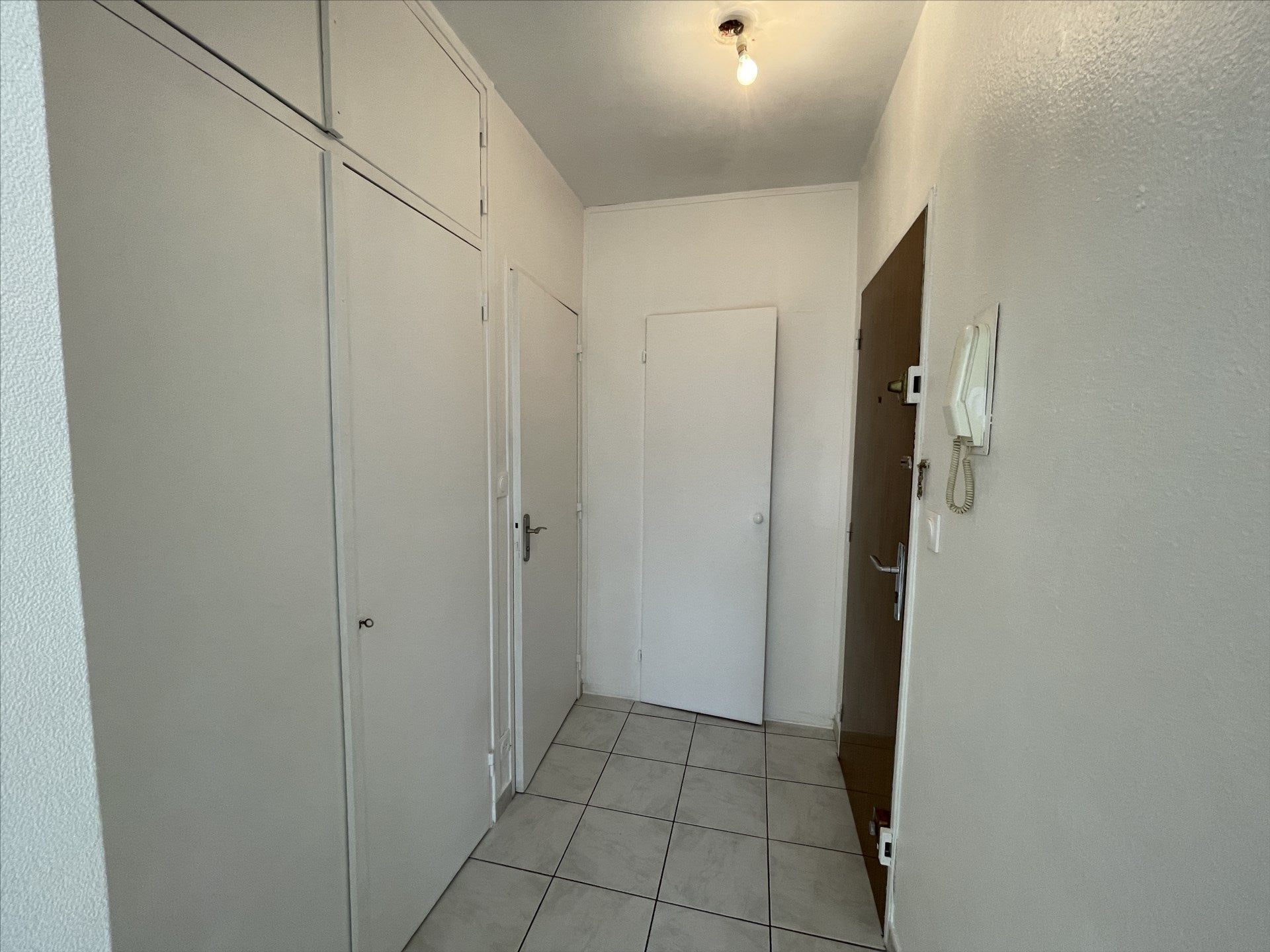 Appartement Rue Lançon à Metz