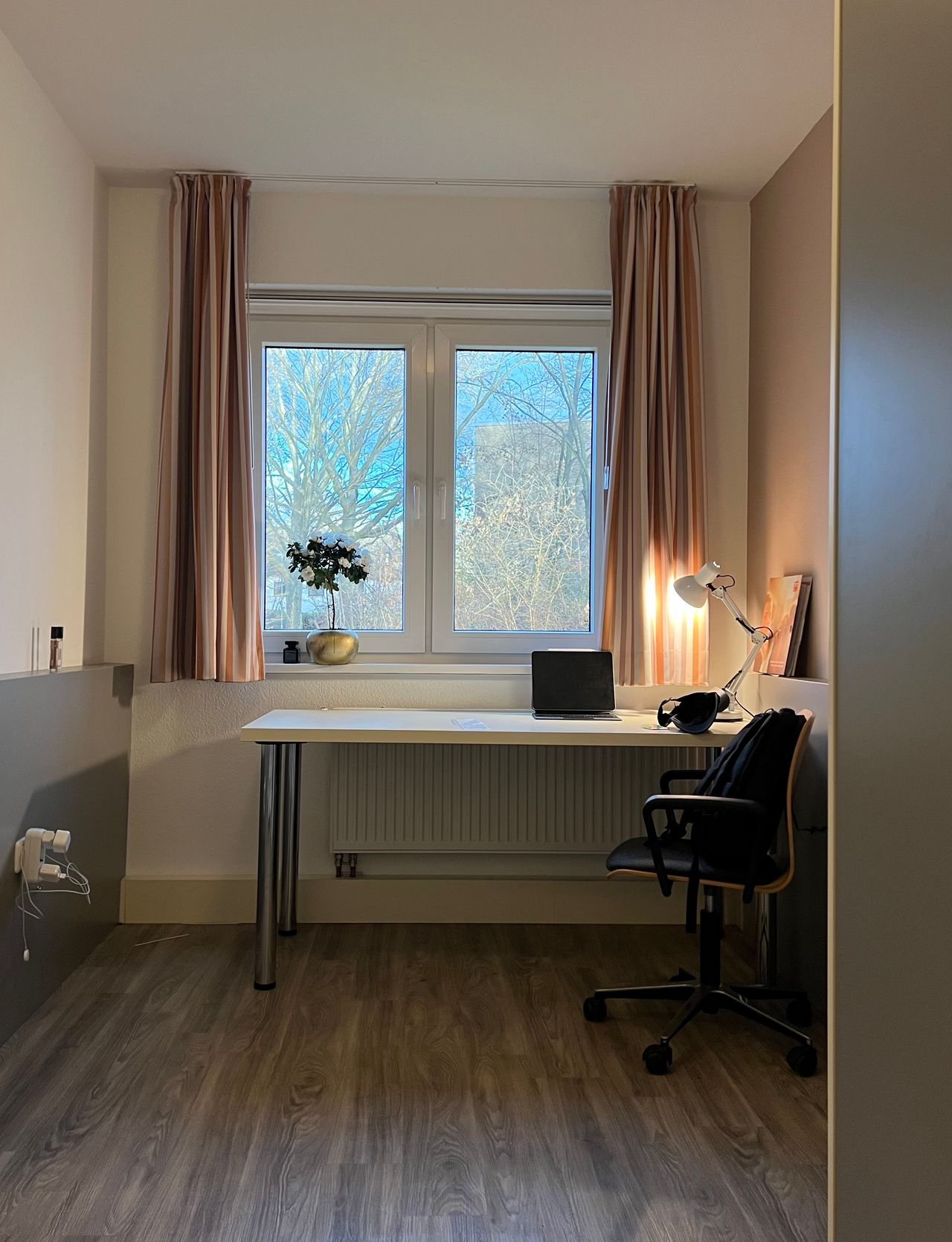 Wohnung Berliner Straße in Mainz
