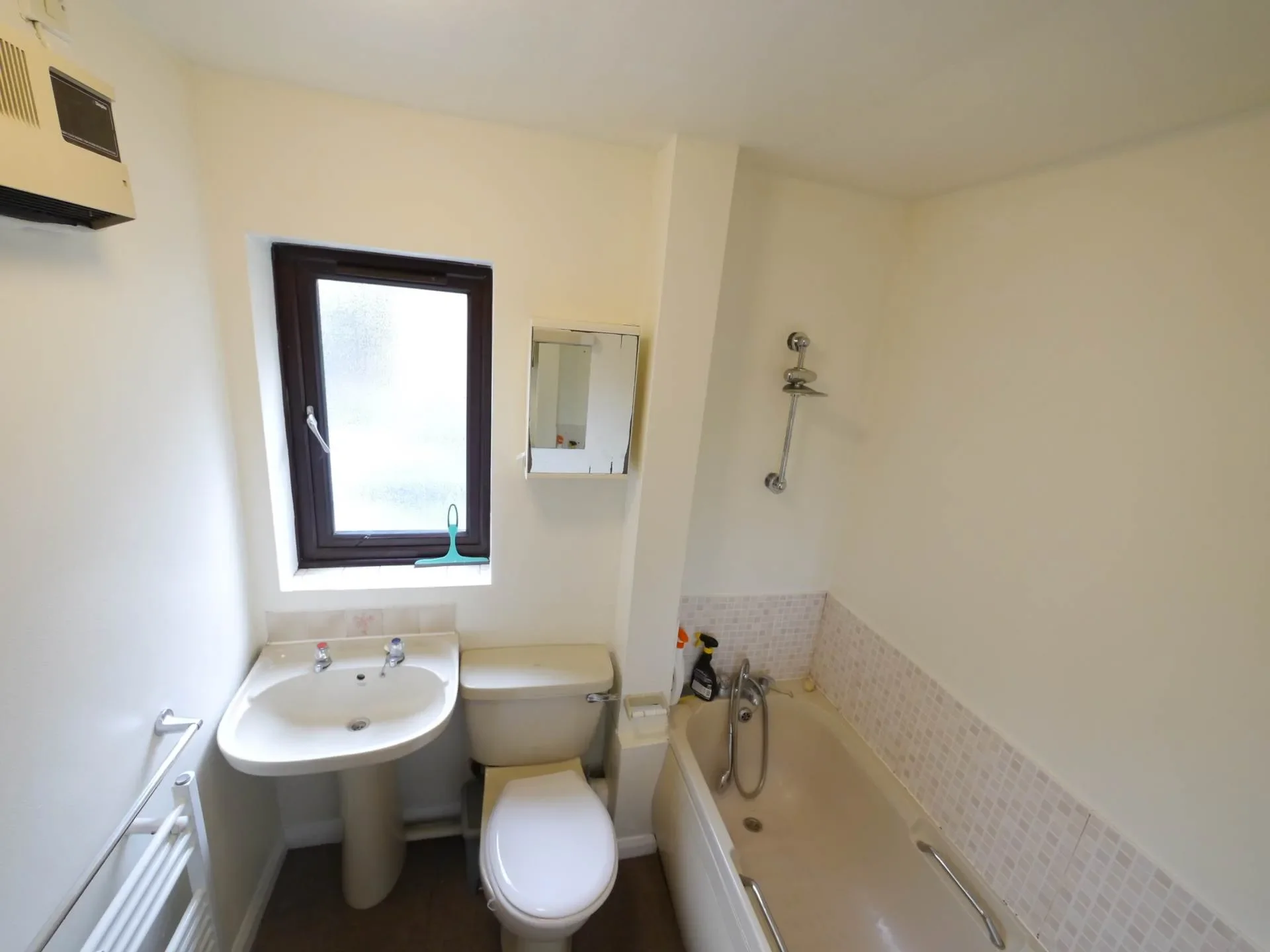 Flat Jasmine Gardens in Welwyn Hatfield