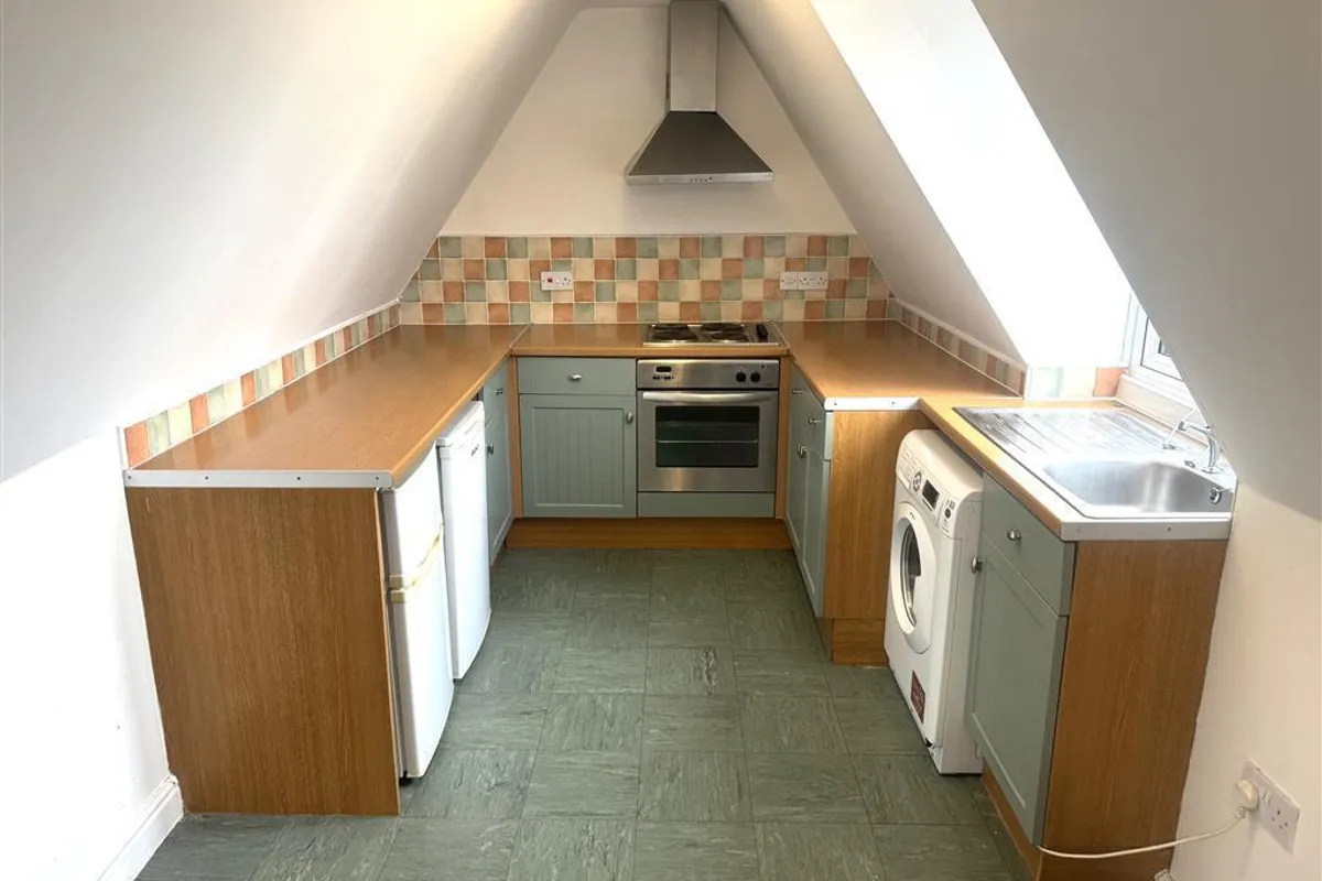 Room New Inn Yard in Fenland District