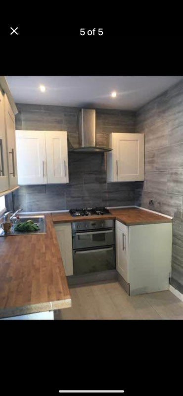 Room Symonds Road in Preston