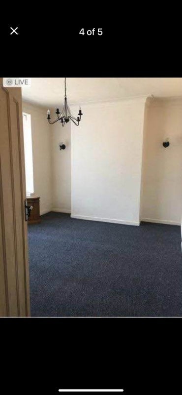 Room Symonds Road in Preston