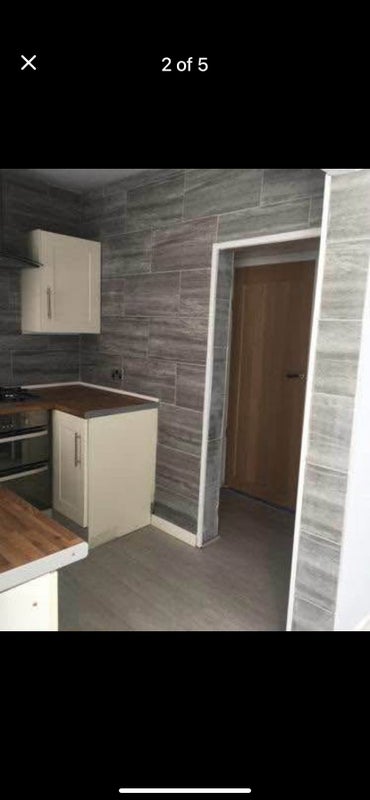 Room Symonds Road in Preston