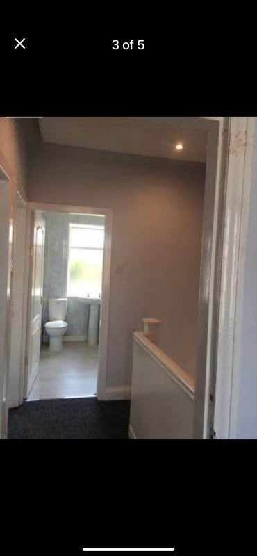 Room Symonds Road in Preston