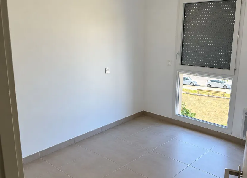 Appartement Rue de la Rave à Mauguio