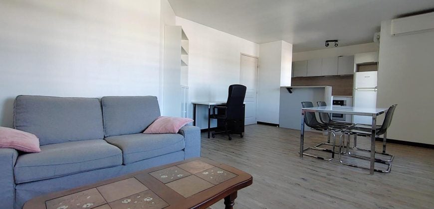 Appartement Rue Louis Guérin à Villeurbanne