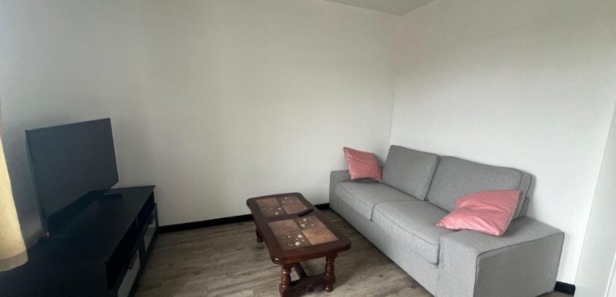 Appartement Rue Louis Guérin à Villeurbanne