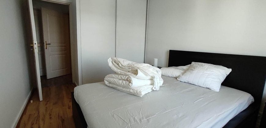 Appartement Rue Louis Guérin à Villeurbanne