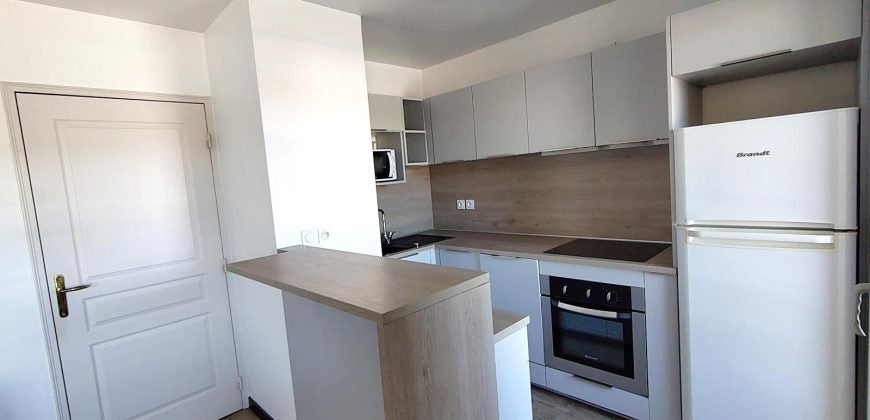 Appartement Rue Louis Guérin à Villeurbanne