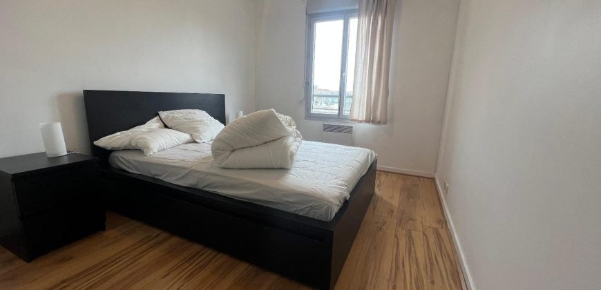 Appartement Rue Louis Guérin à Villeurbanne