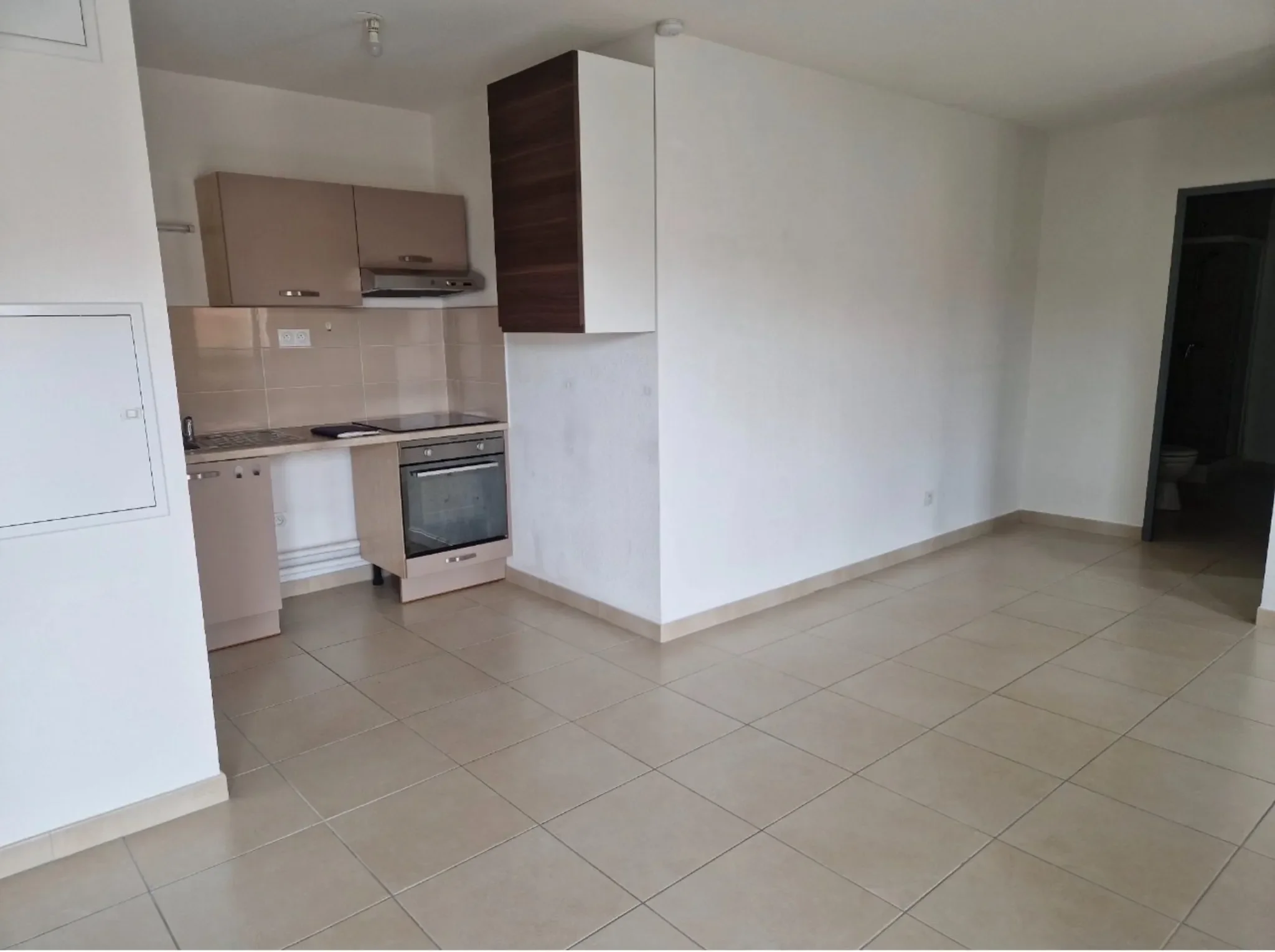 Appartement Rue Francis Marcero à Narbonne