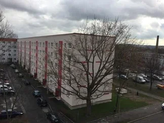 Wohnung Mockethaler Straße in Dresden