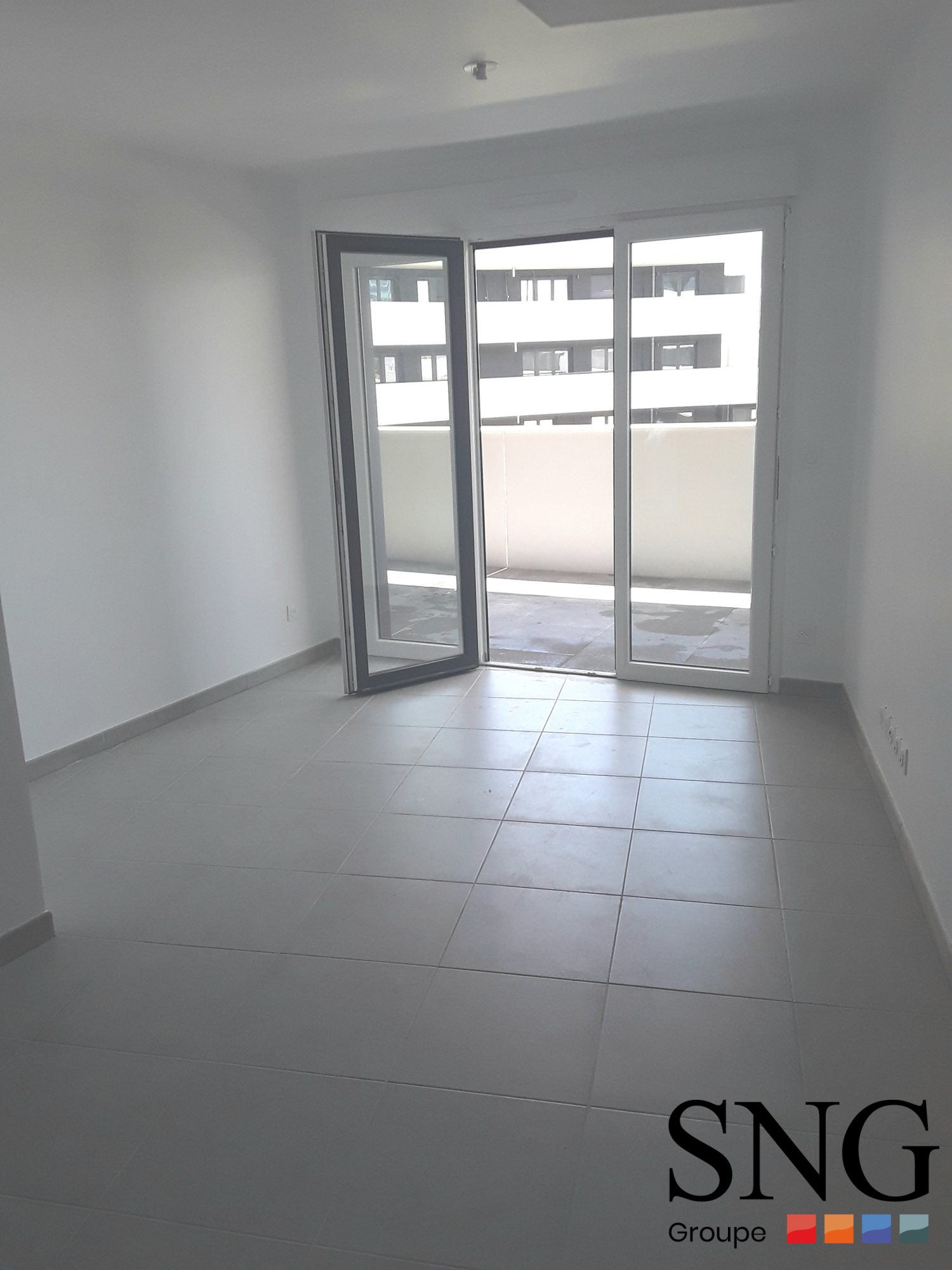 Appartement Rambla du Soleil à Agde