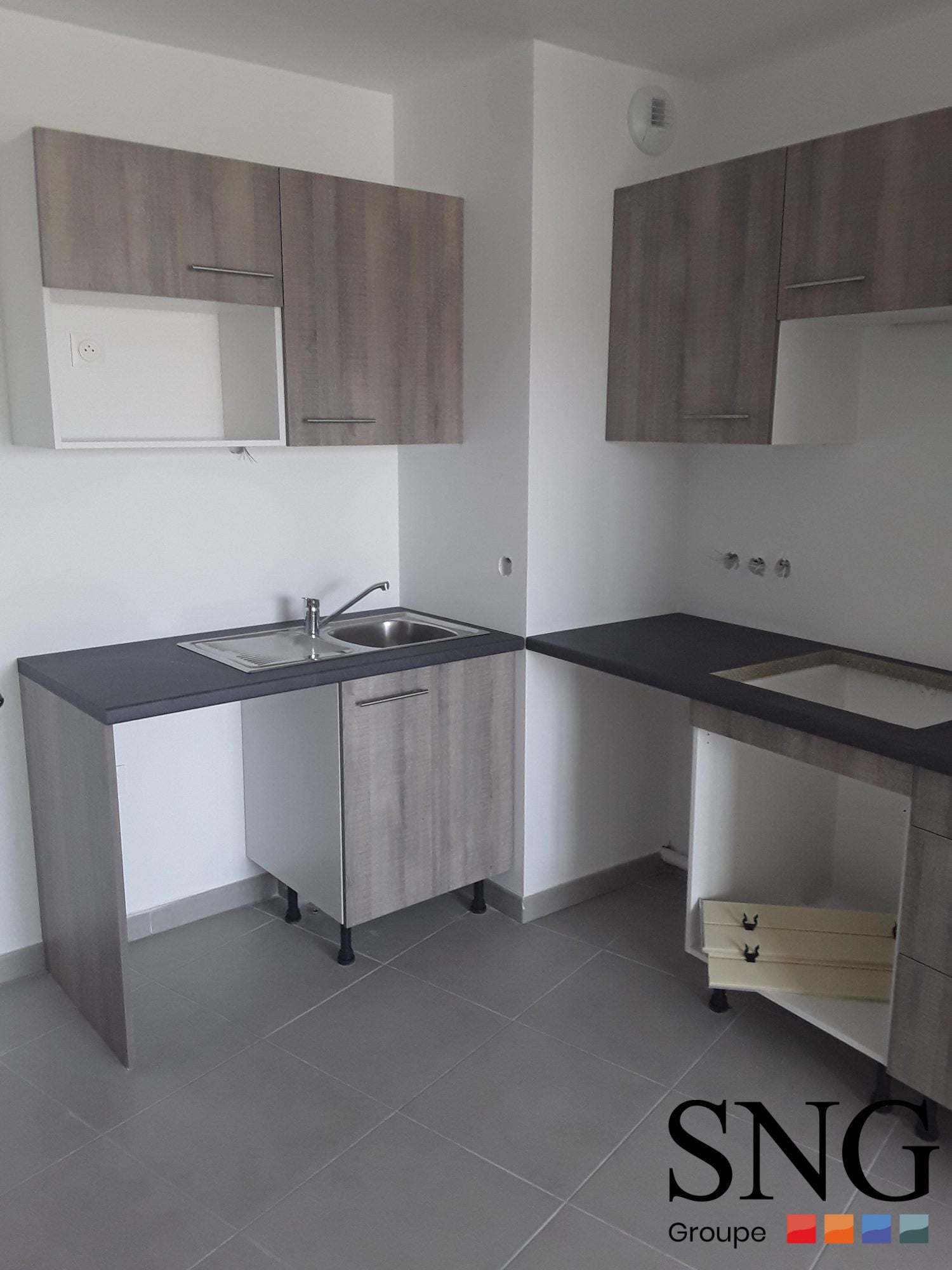 Appartement Rambla du Soleil à Agde