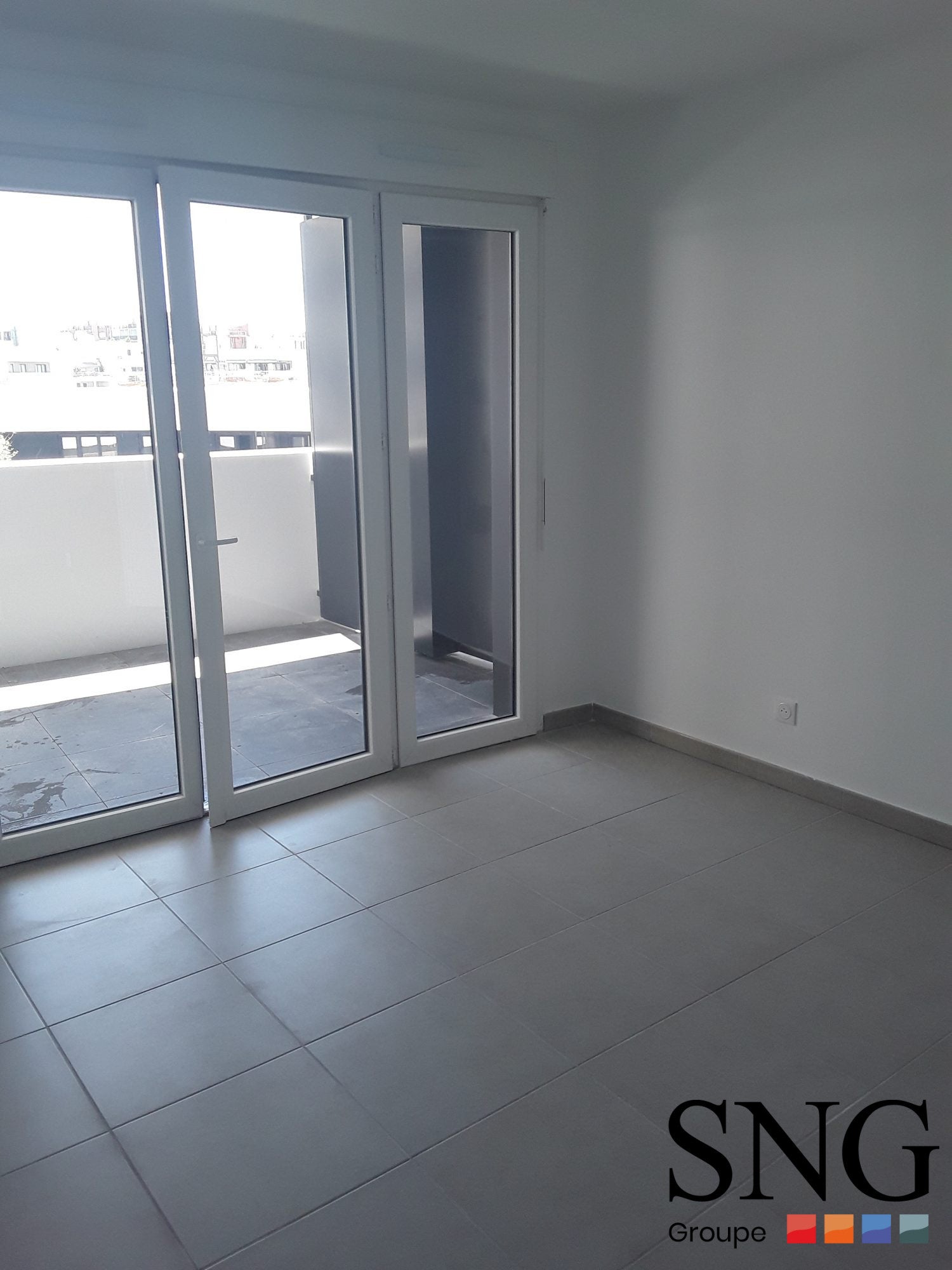 Appartement Rambla du Soleil à Agde