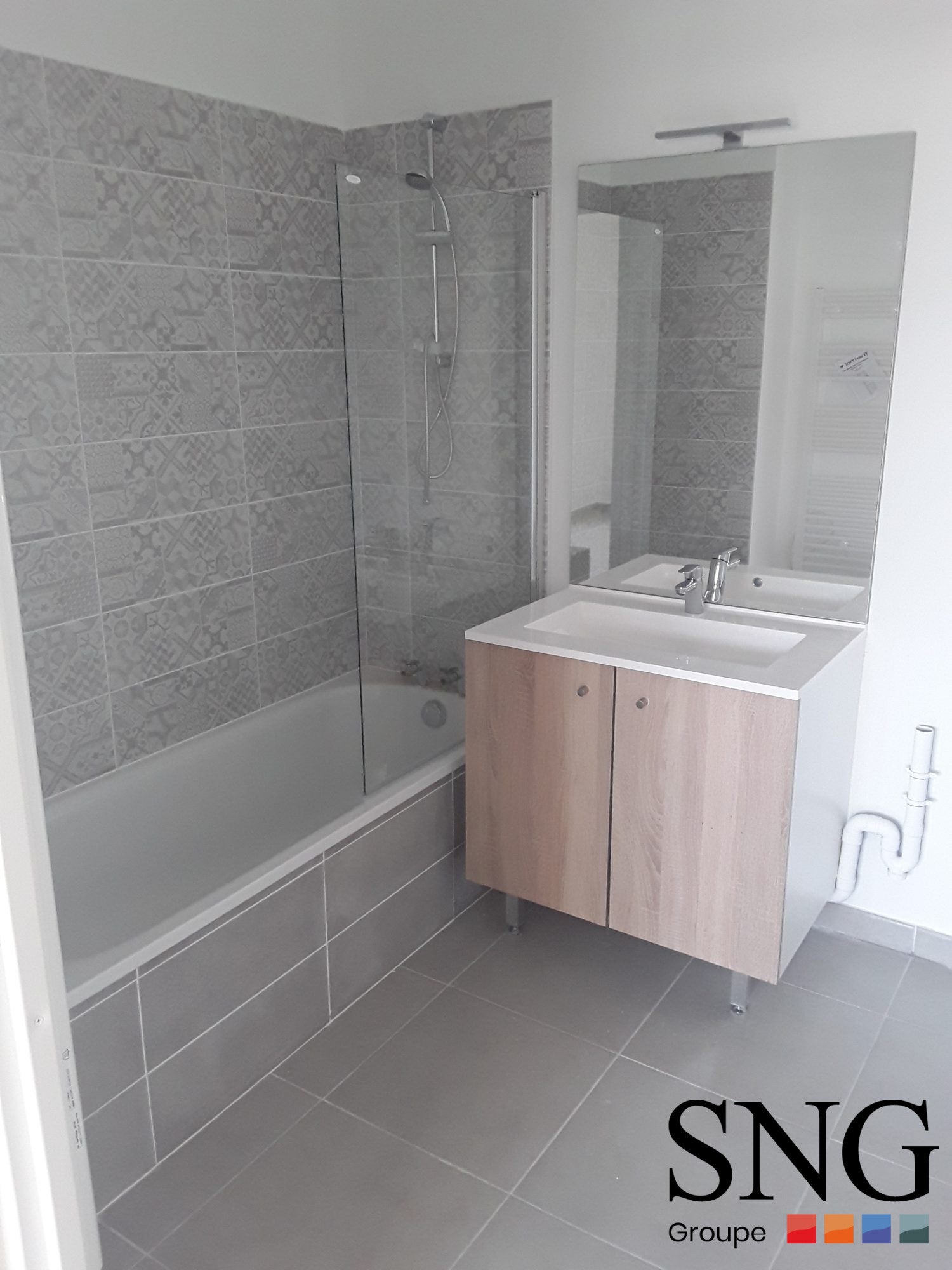 Appartement Rambla du Soleil à Agde