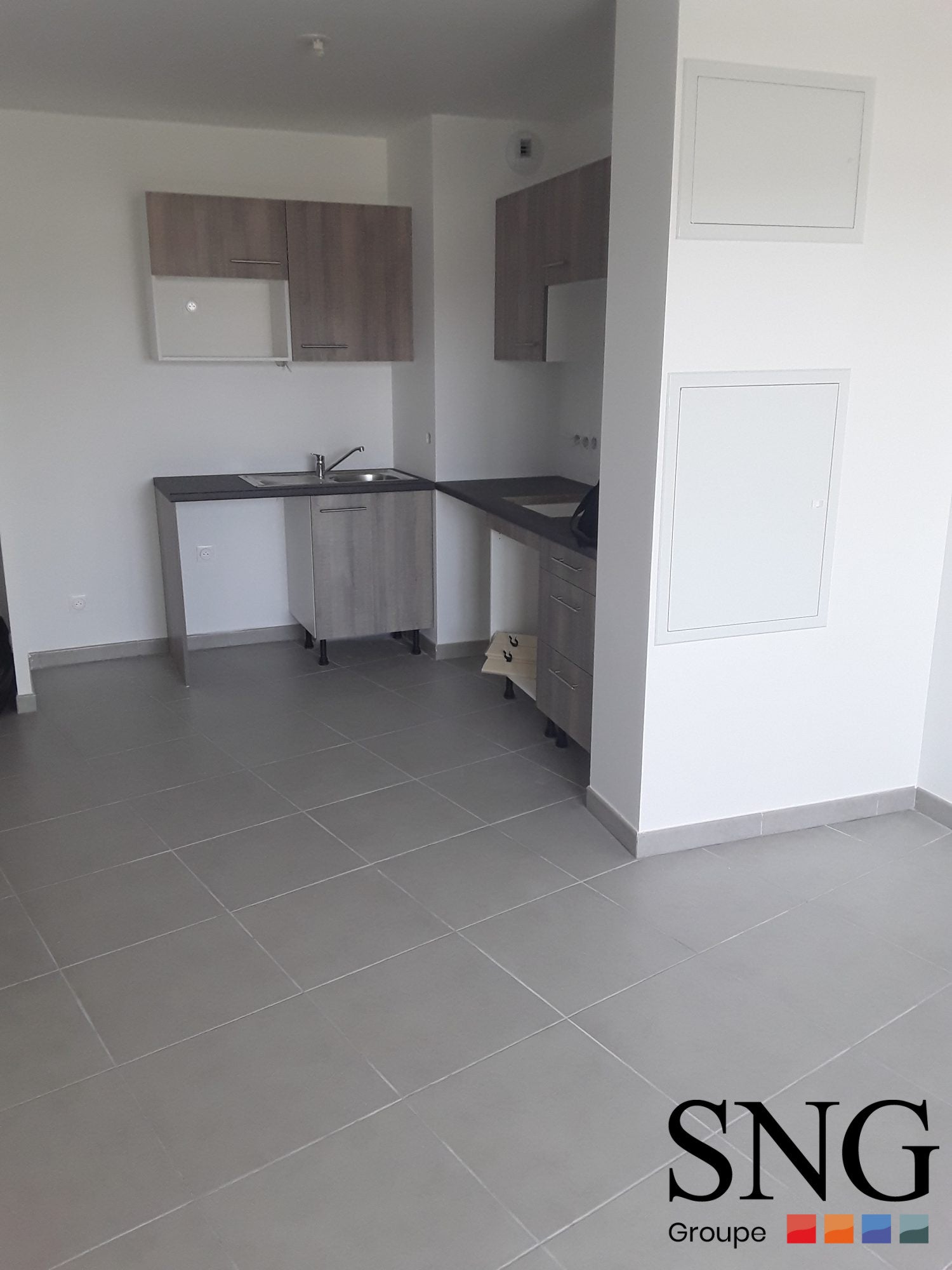 Appartement Rambla du Soleil à Agde