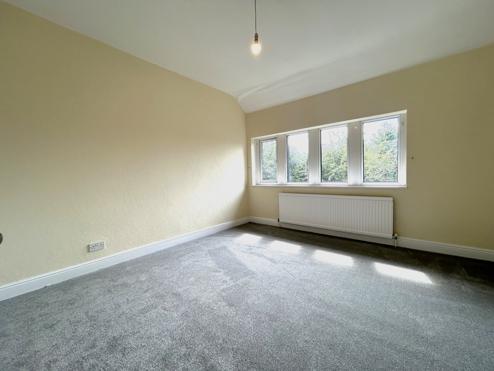 House Mount Pisgah in Leeds