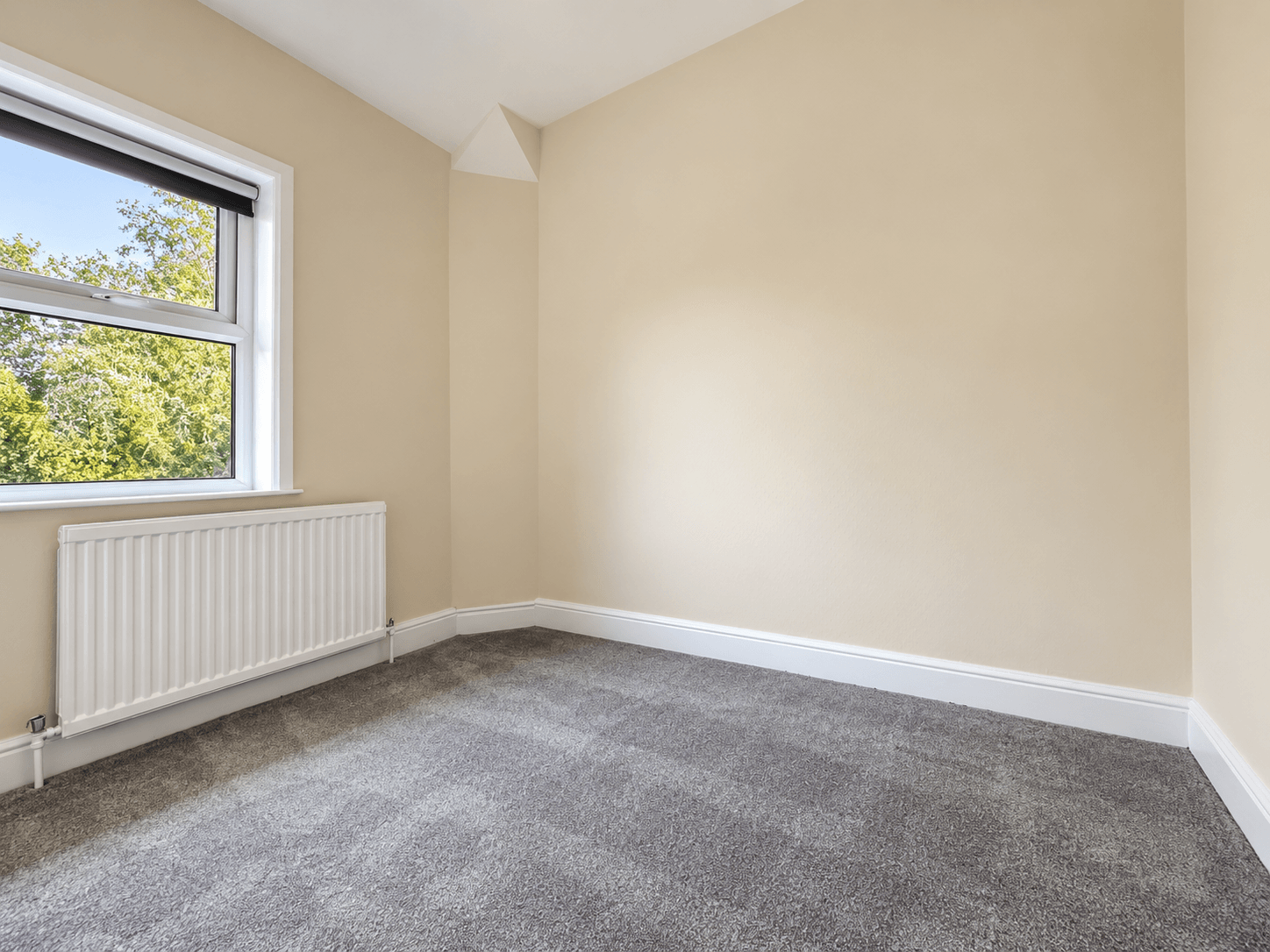 House Mount Pisgah in Leeds
