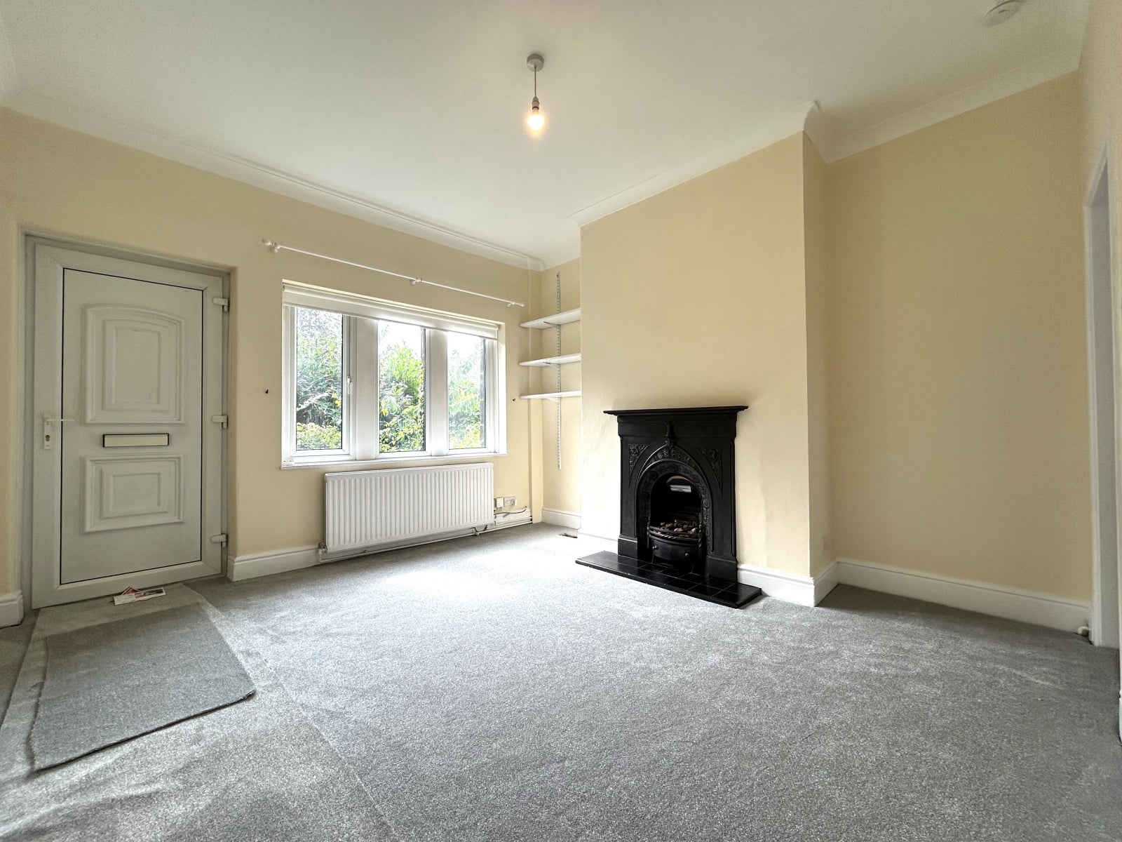 House Mount Pisgah in Leeds