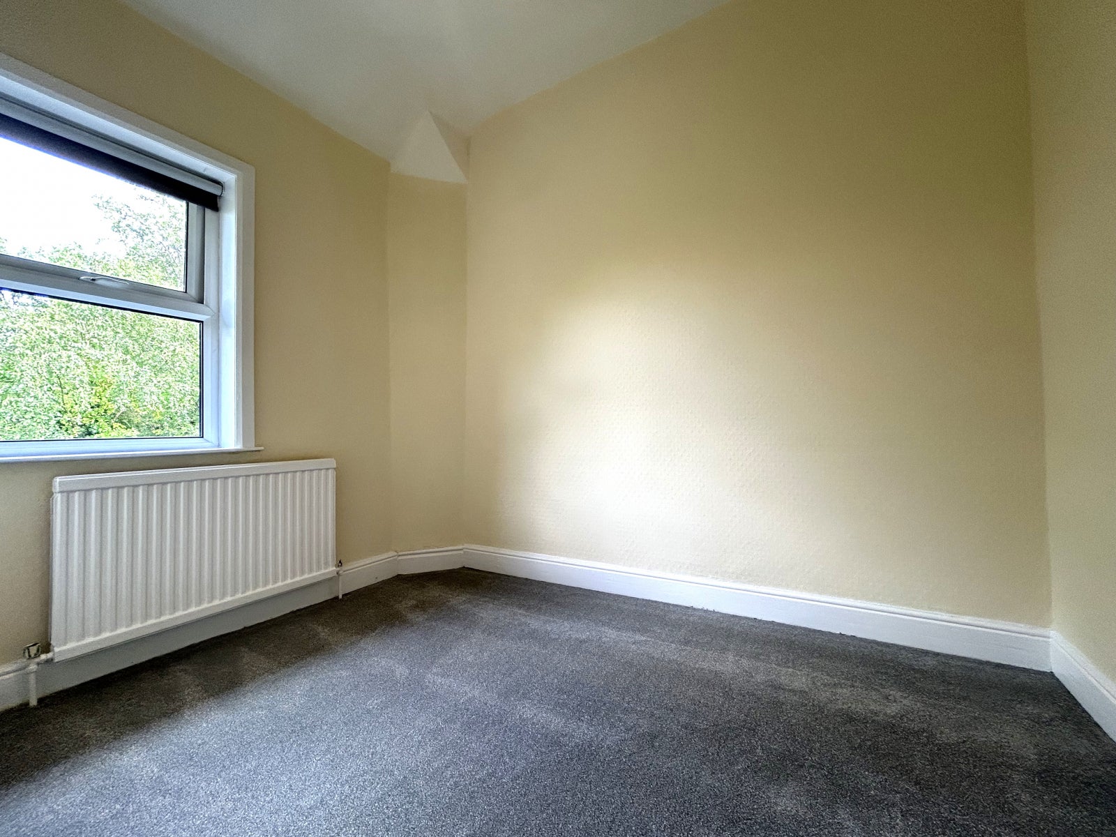 House Mount Pisgah in Leeds
