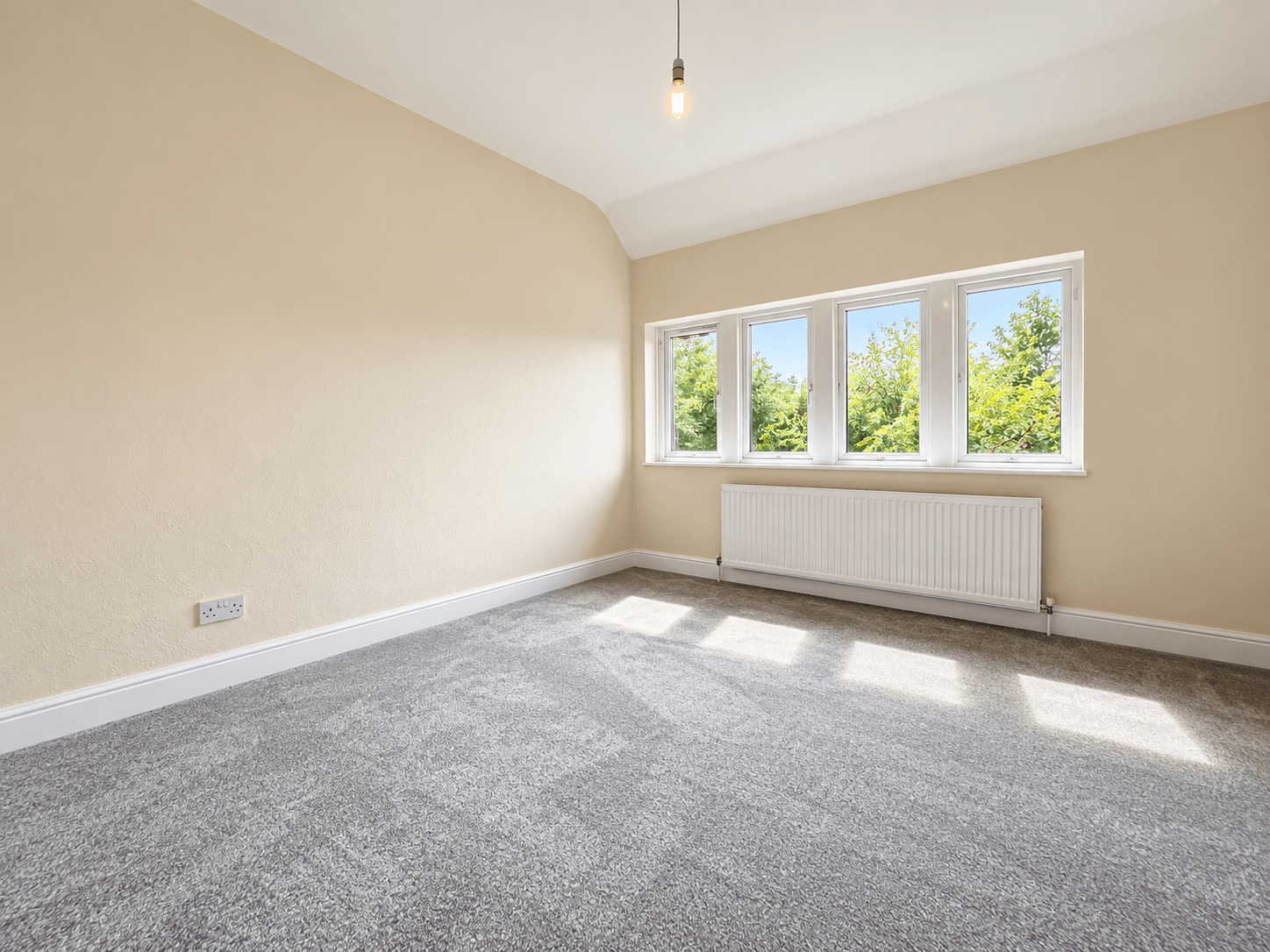 House Mount Pisgah in Leeds