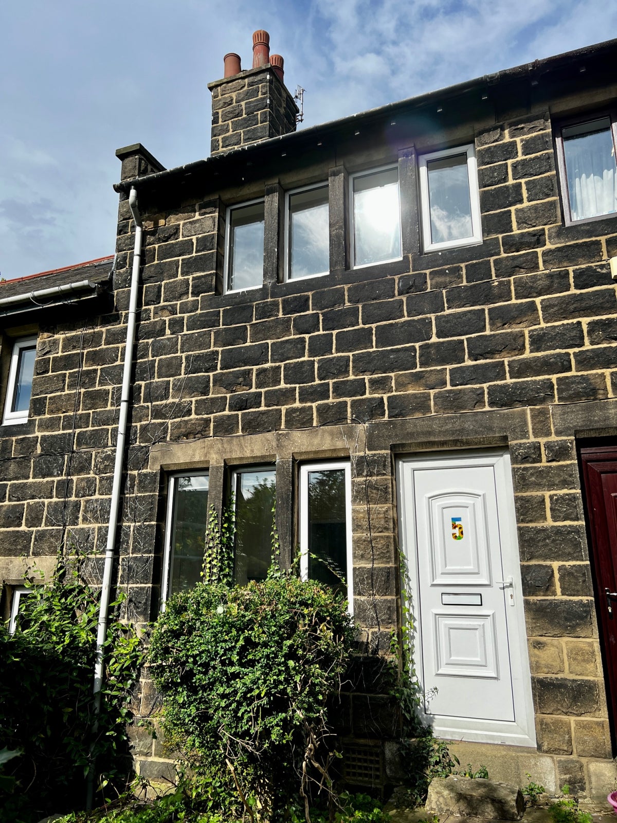 House Mount Pisgah in Leeds