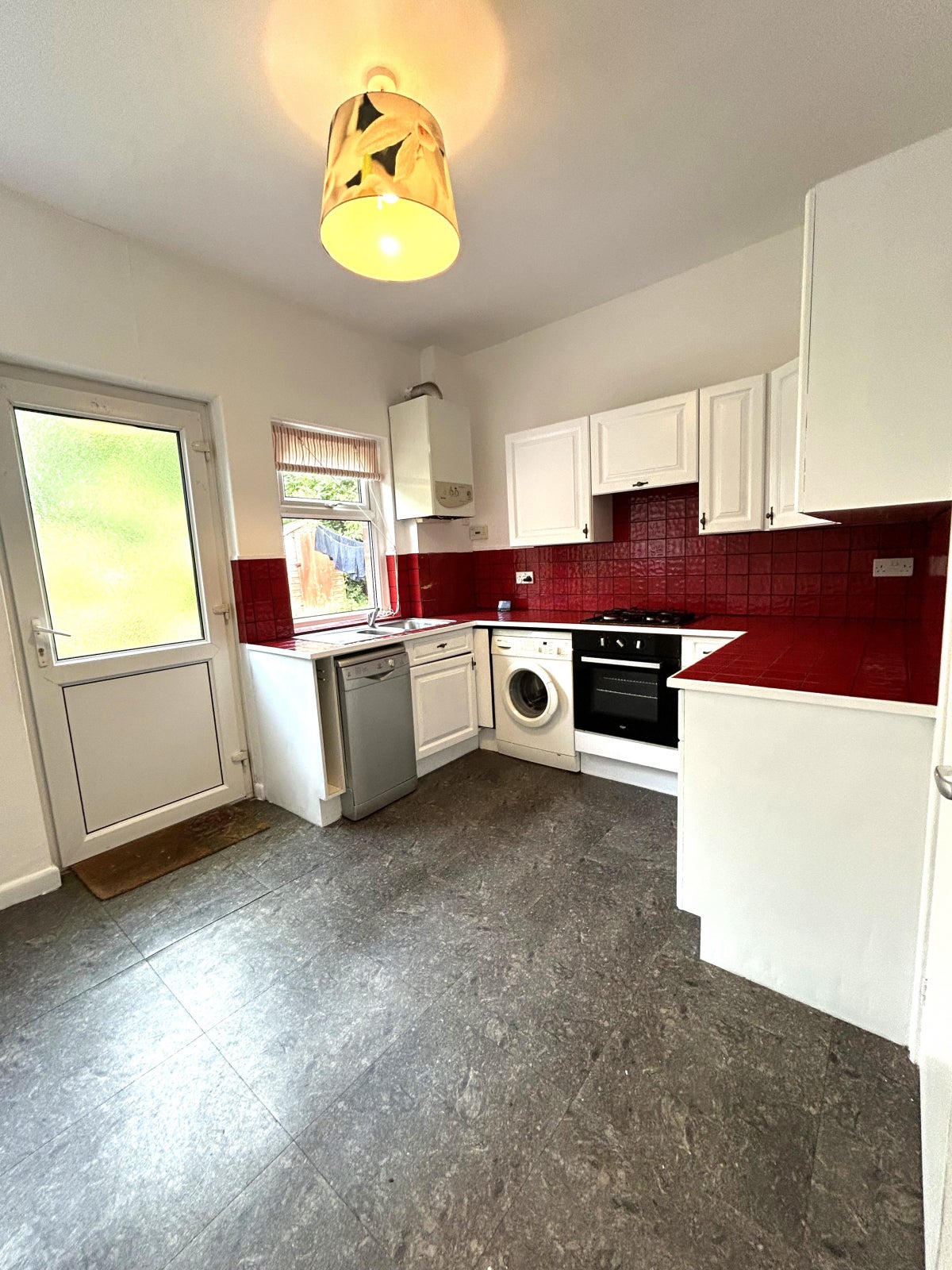 House Mount Pisgah in Leeds