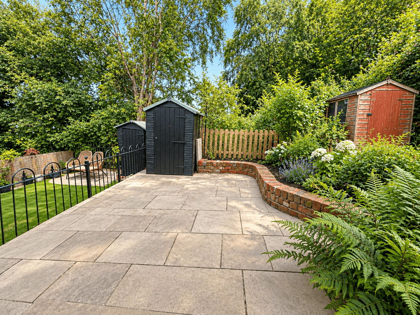 House Mount Pisgah in Leeds