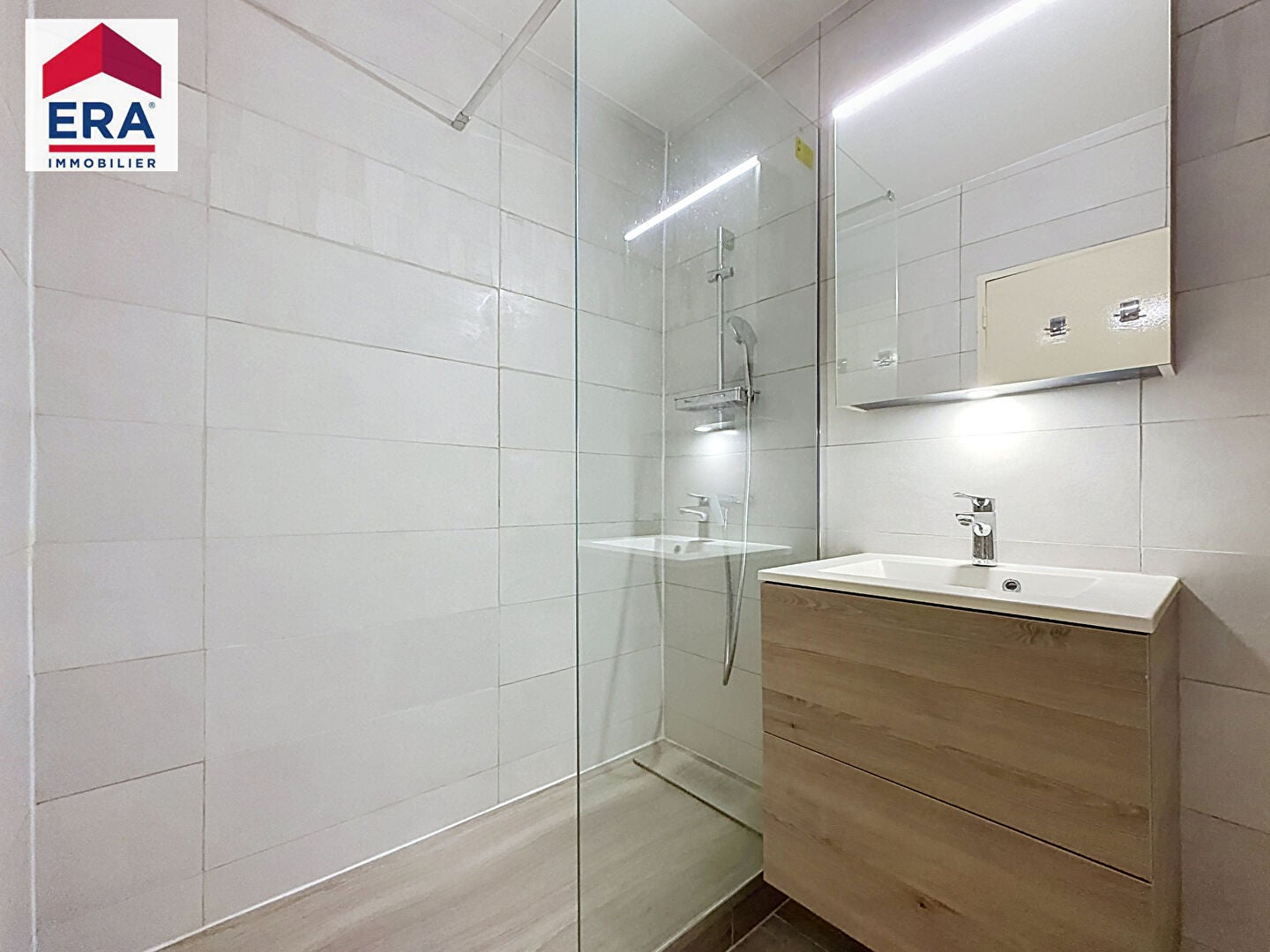 Flat Esplanade Georges Marrane in Ivry-sur-Seine