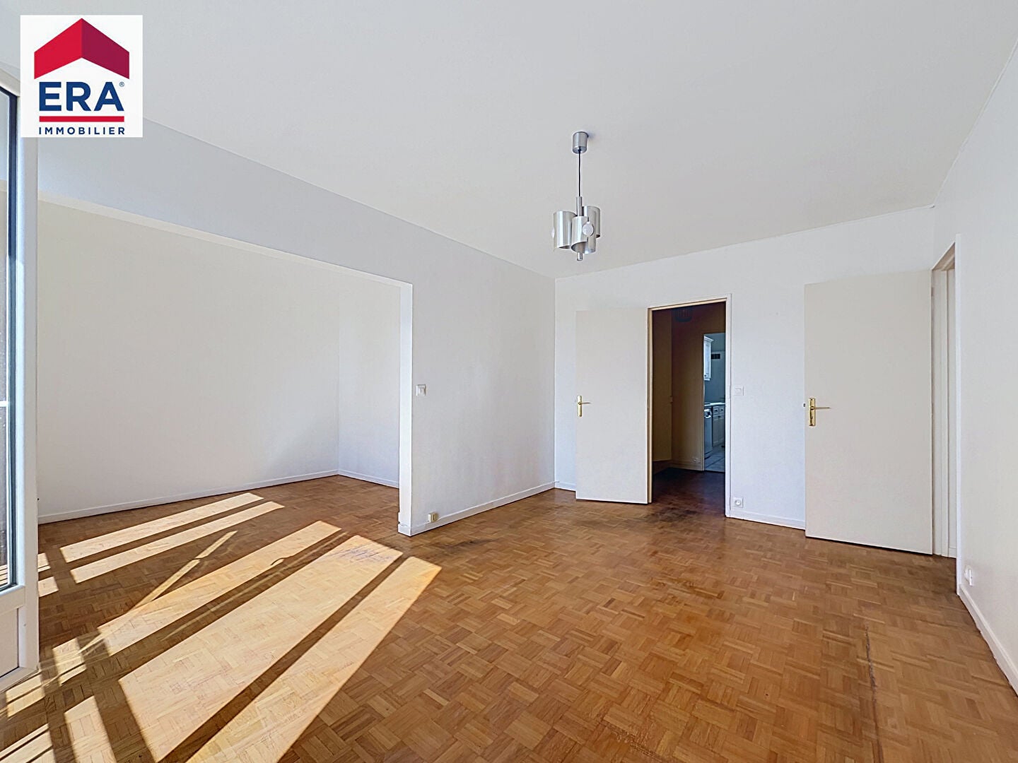 Flat Esplanade Georges Marrane in Ivry-sur-Seine