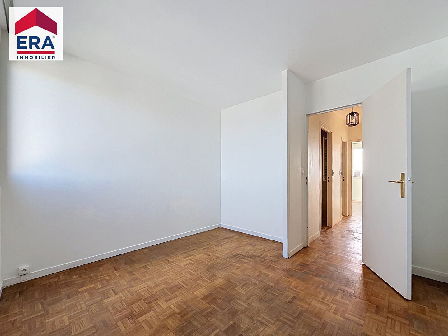Flat Esplanade Georges Marrane in Ivry-sur-Seine