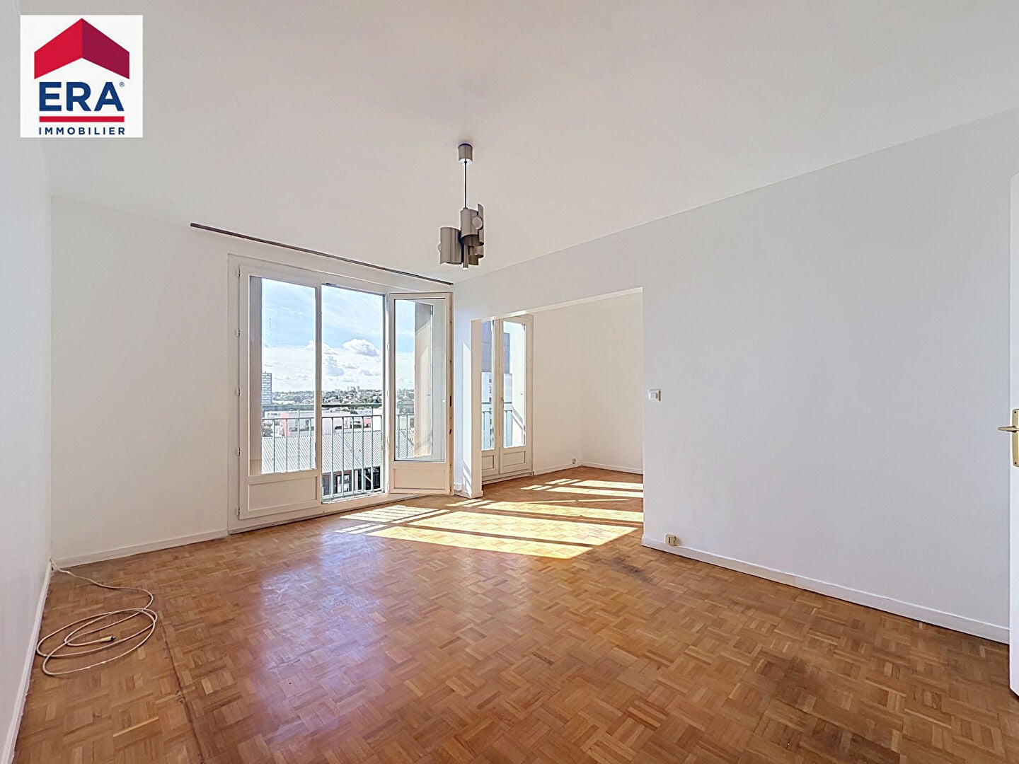 Appartement Esplanade Georges Marrane à Ivry-sur-Seine
