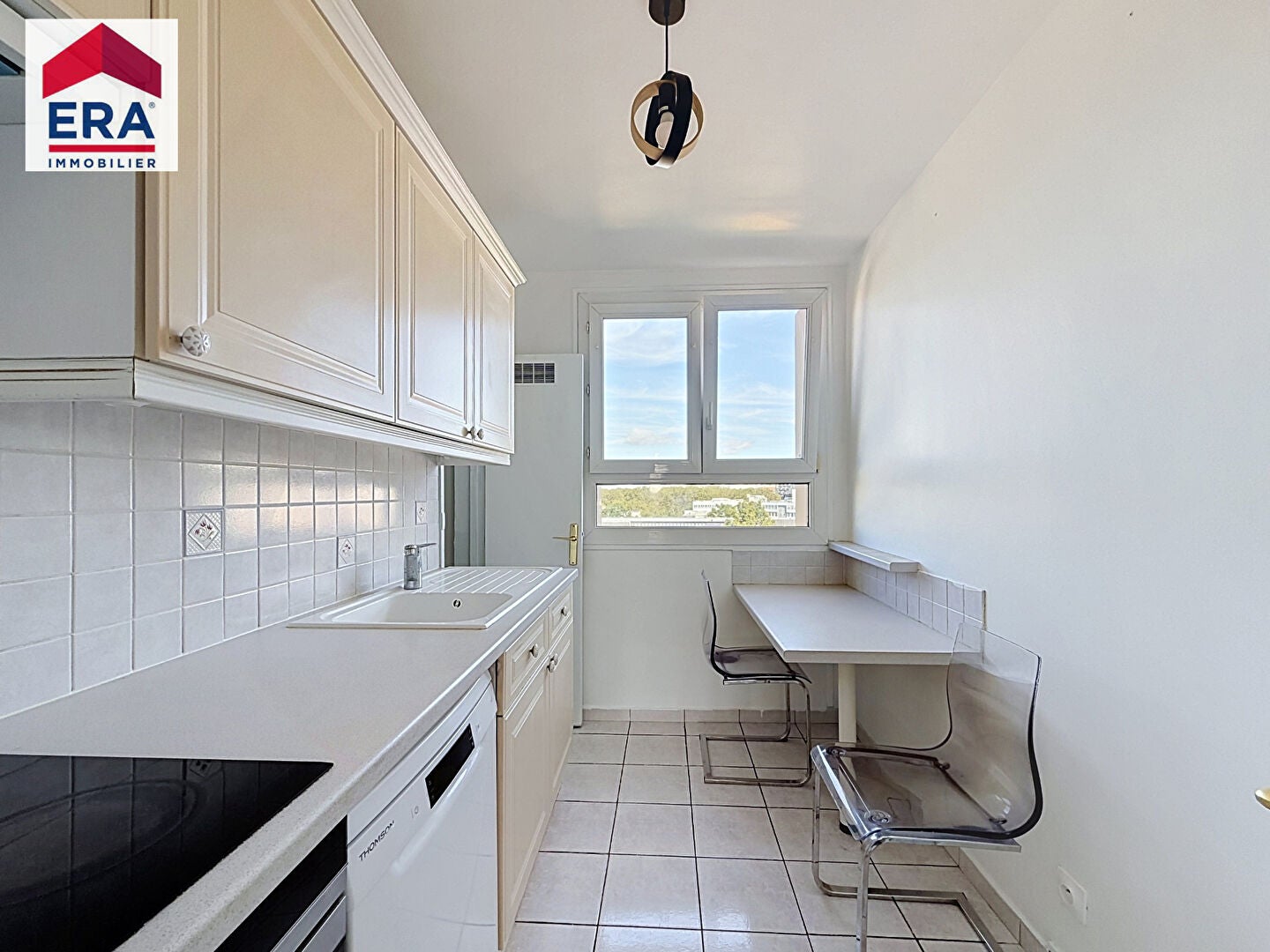 Flat Esplanade Georges Marrane in Ivry-sur-Seine
