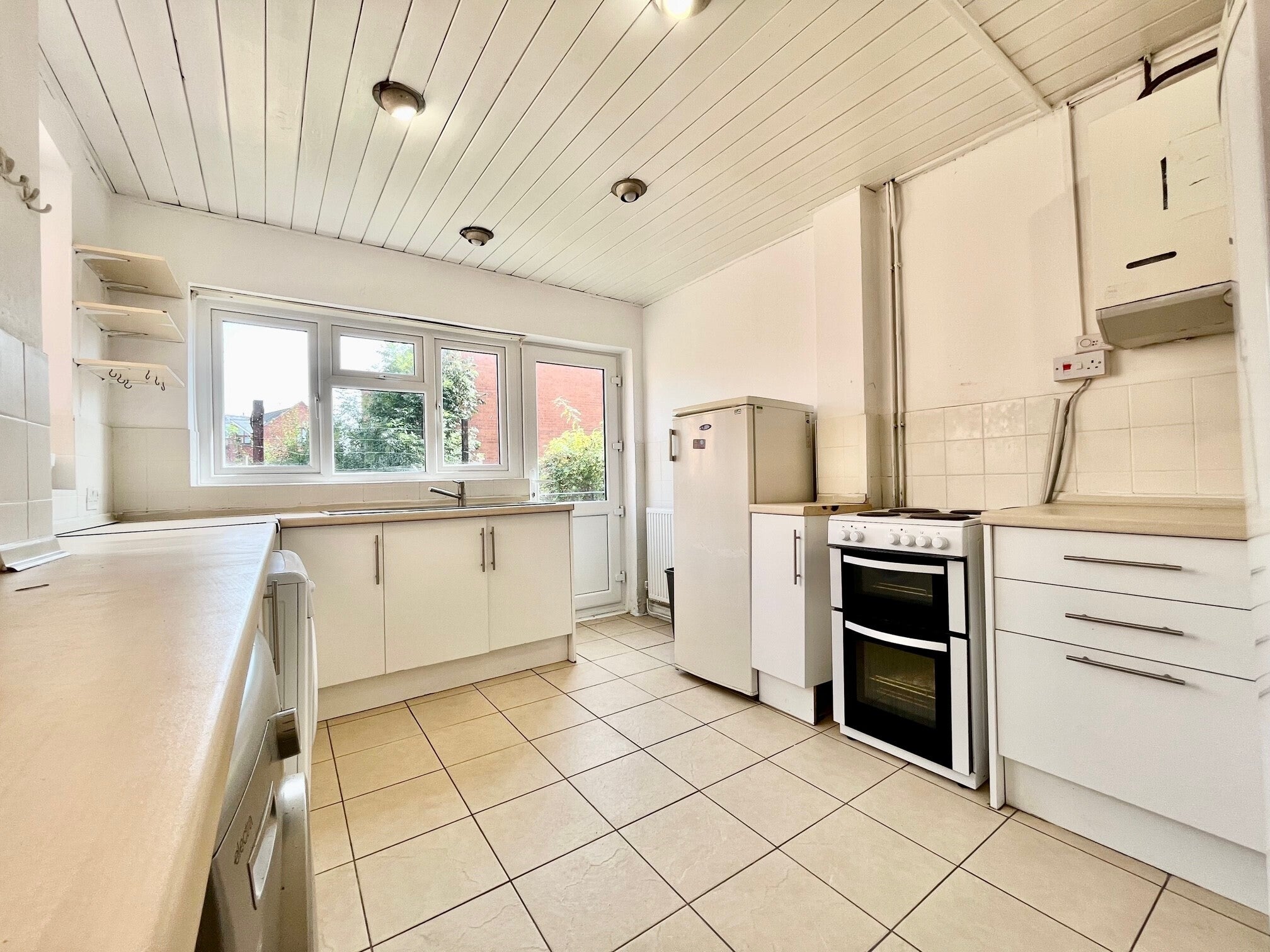 Room Wise Terrace in Royal Leamington Spa