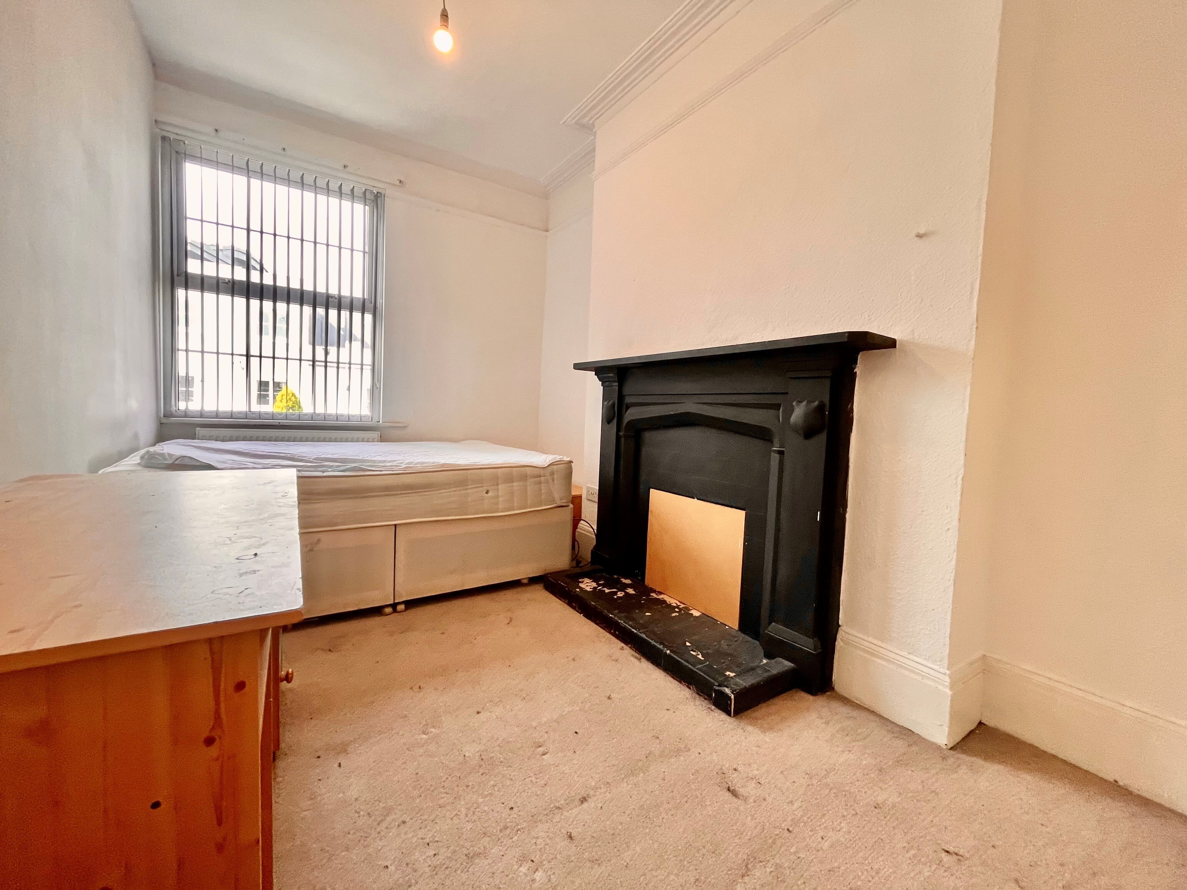 Room Wise Terrace in Royal Leamington Spa