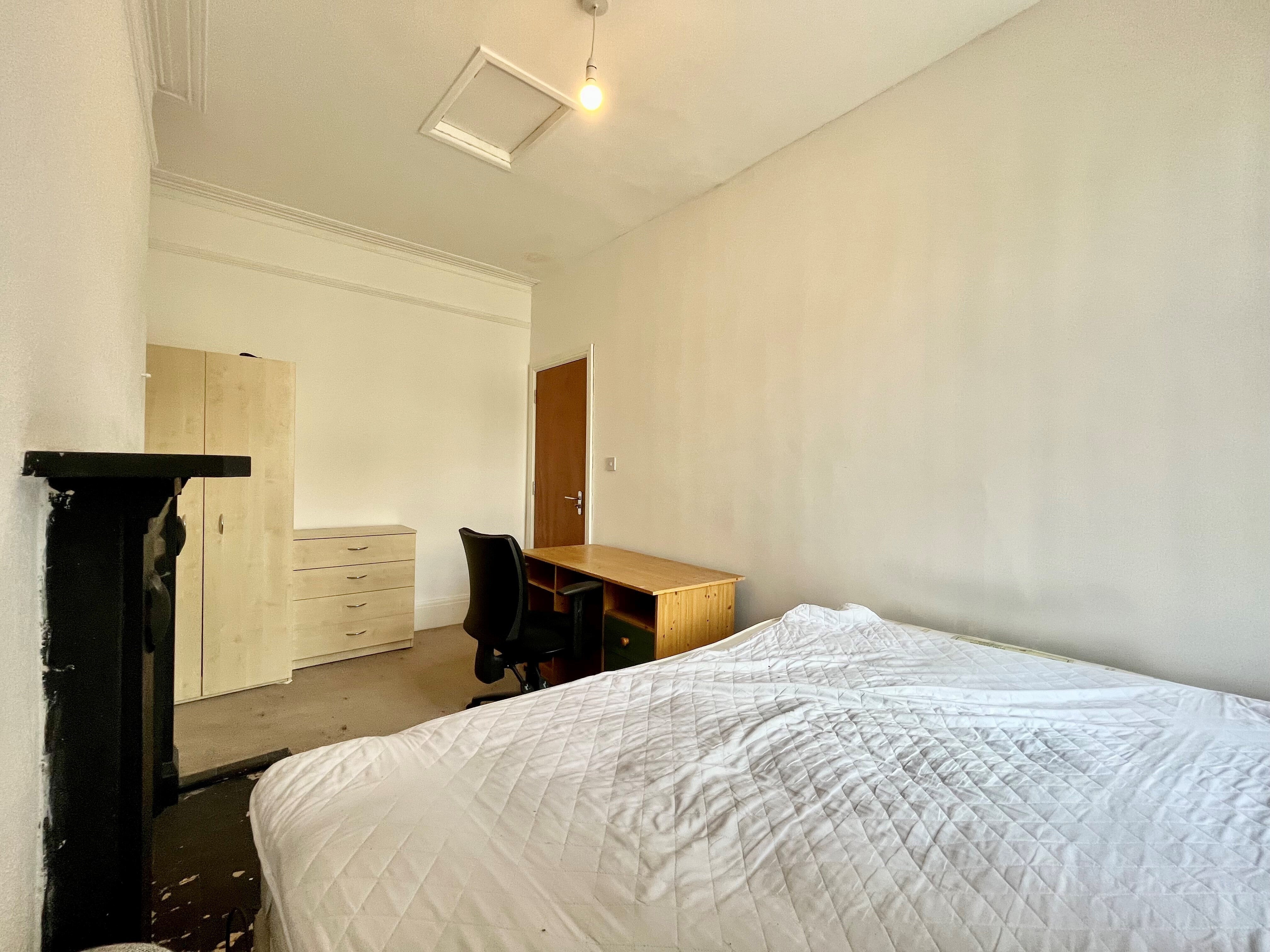 Room Wise Terrace in Royal Leamington Spa
