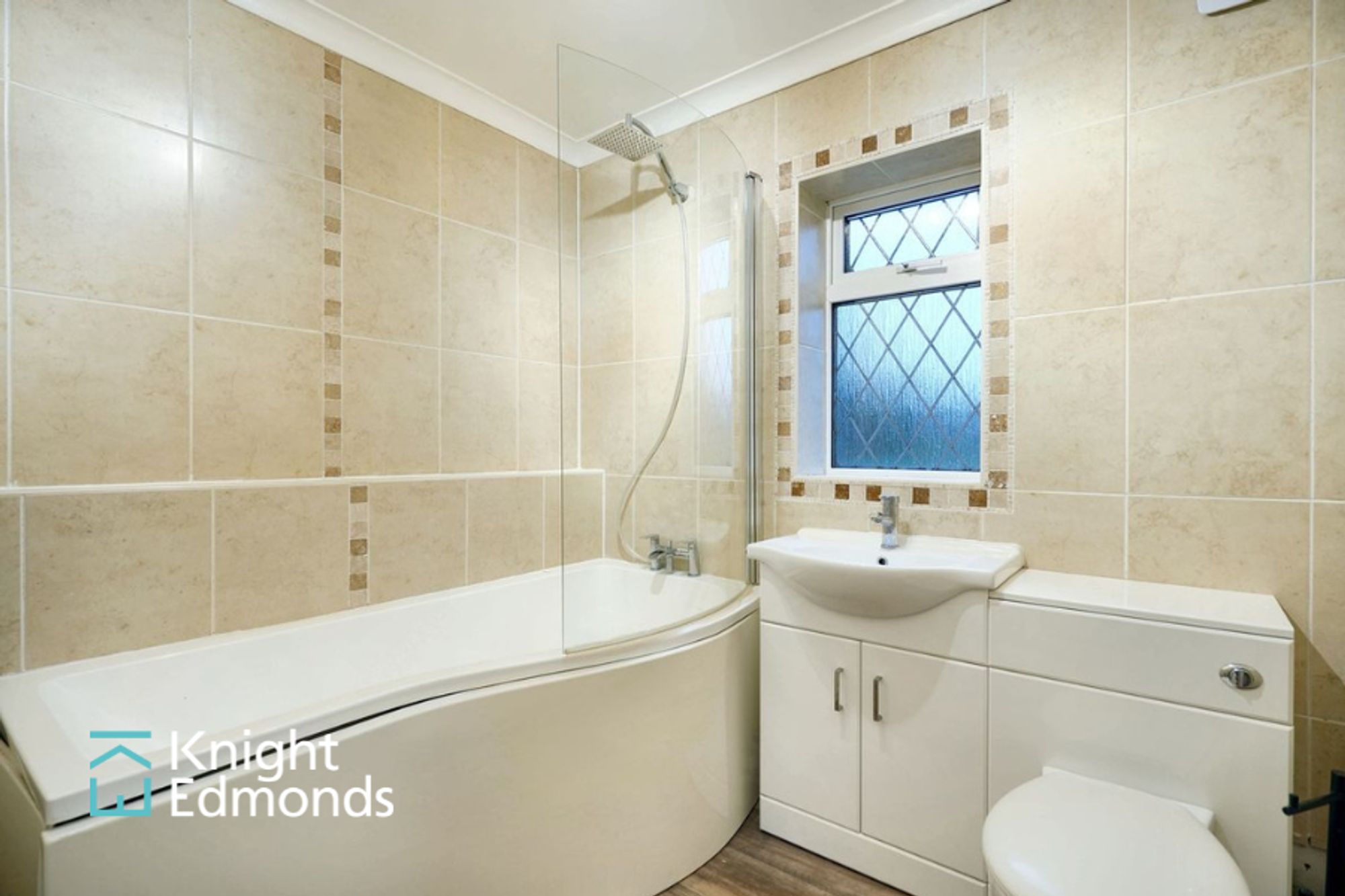 Flat Heath Road in Maidstone