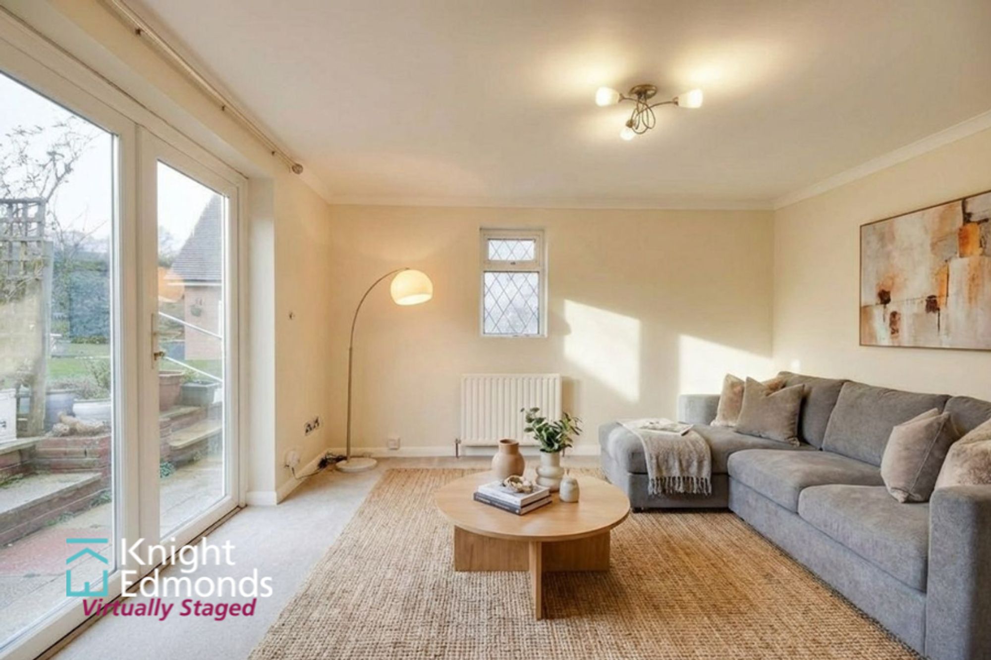 Flat Heath Road in Maidstone