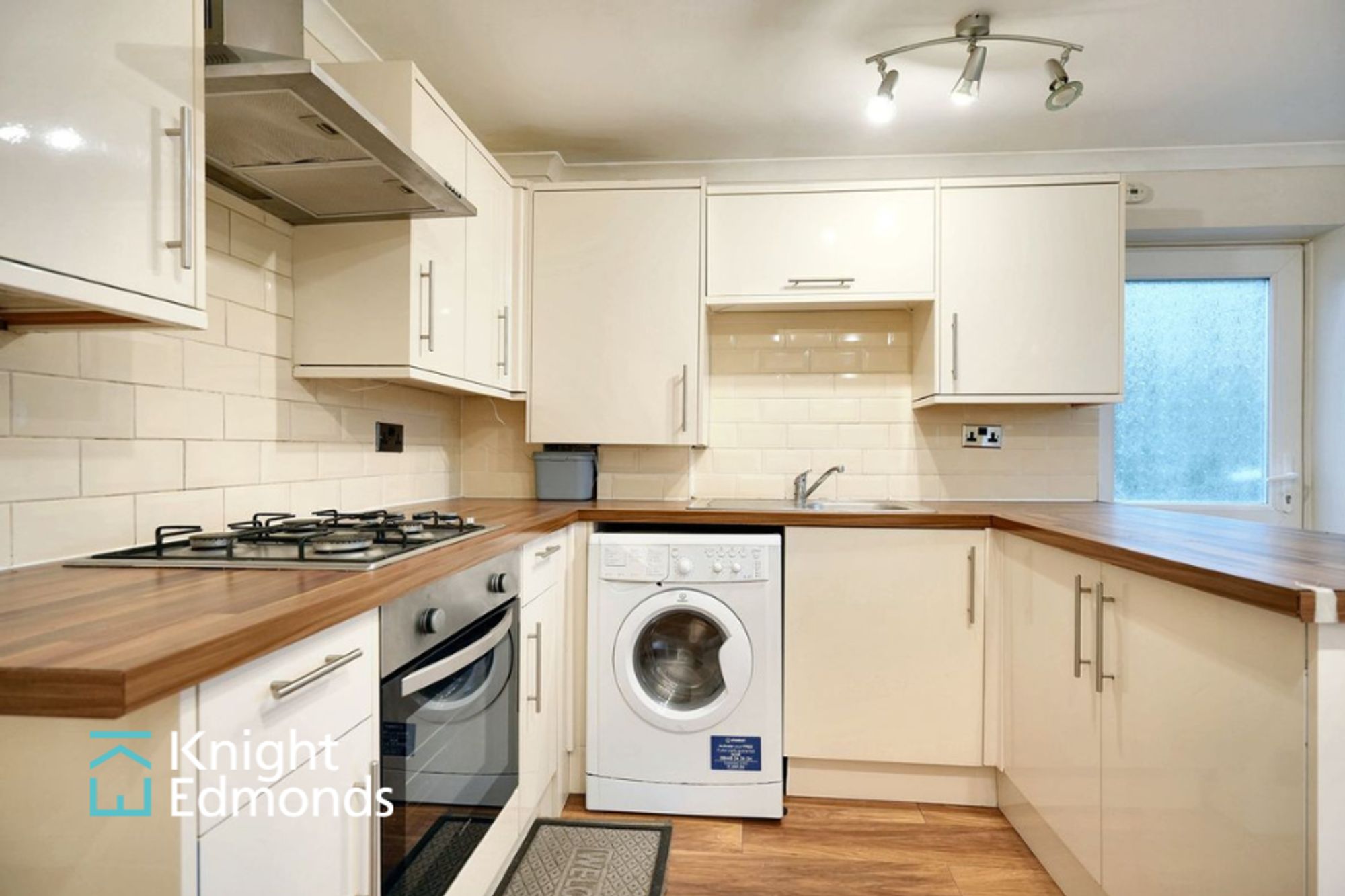 Flat Heath Road in Maidstone