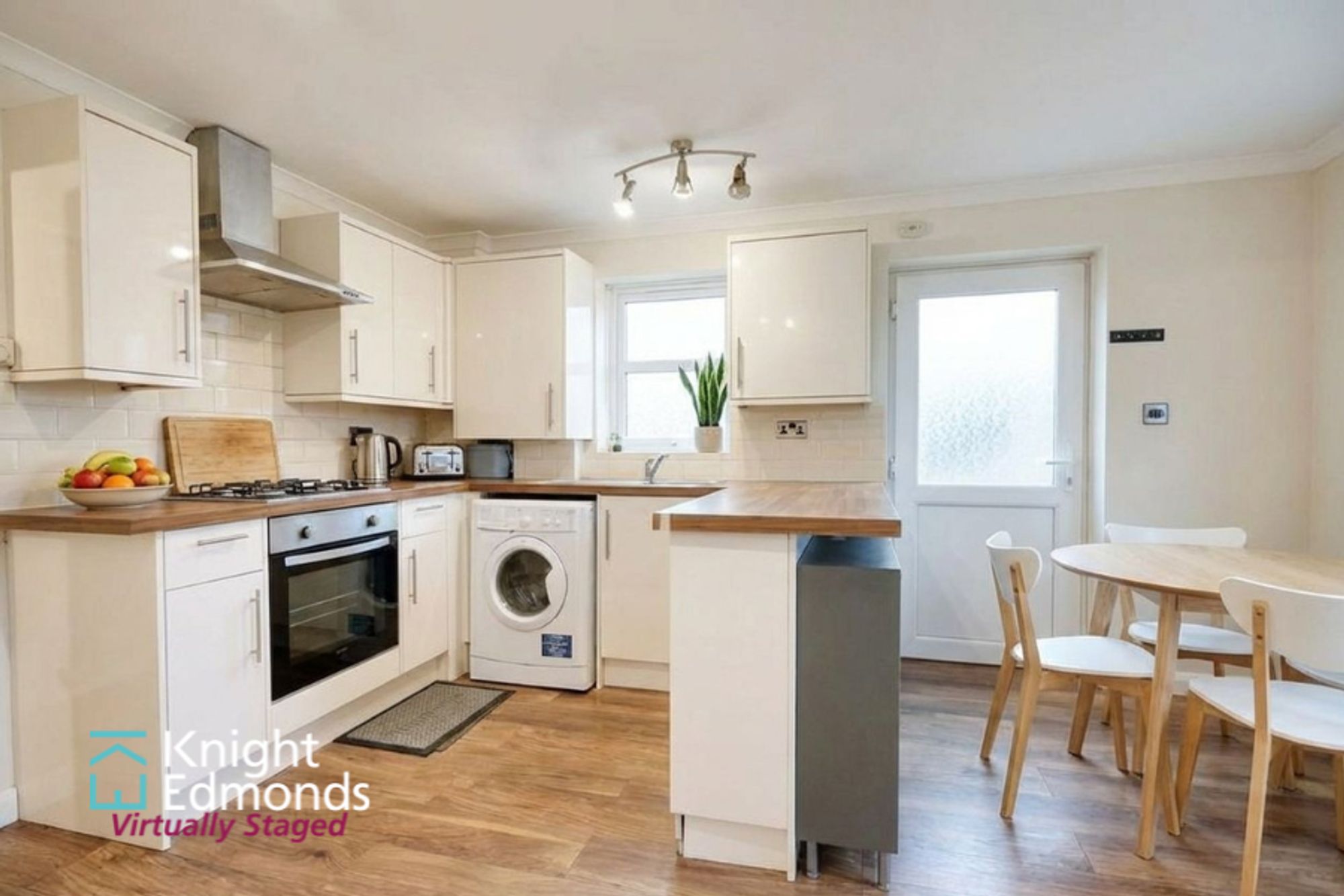 Flat Heath Road in Maidstone