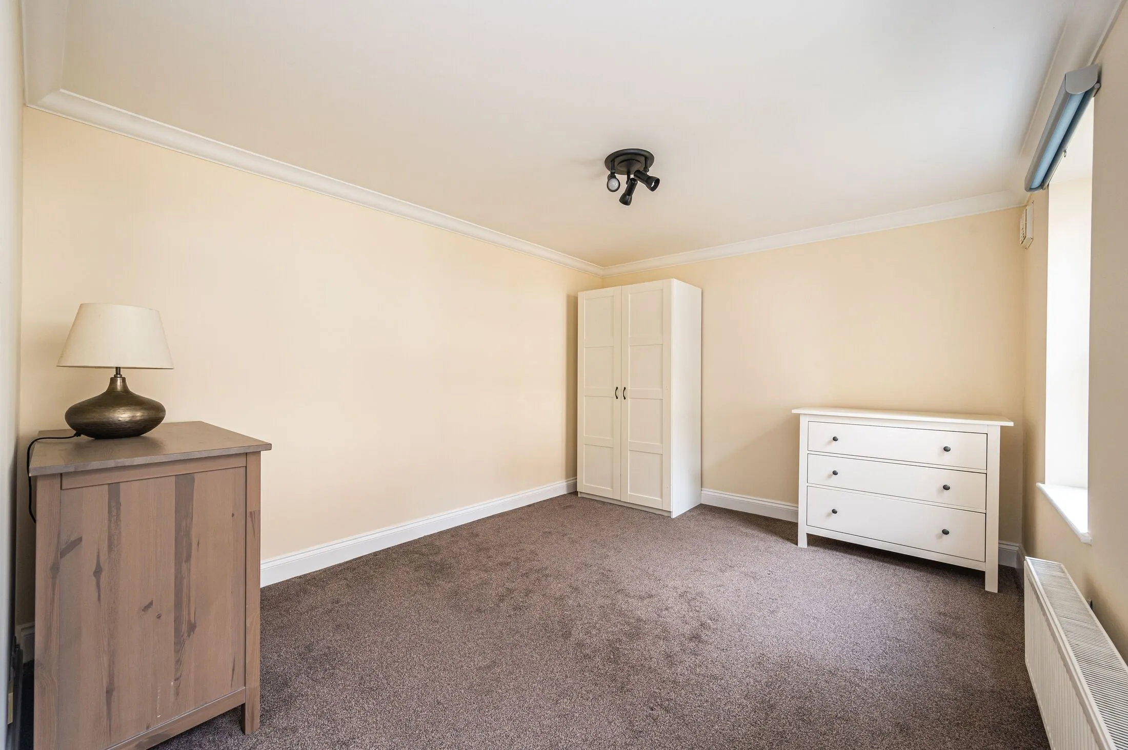 Flat Grosvenor Avenue in Greater London
