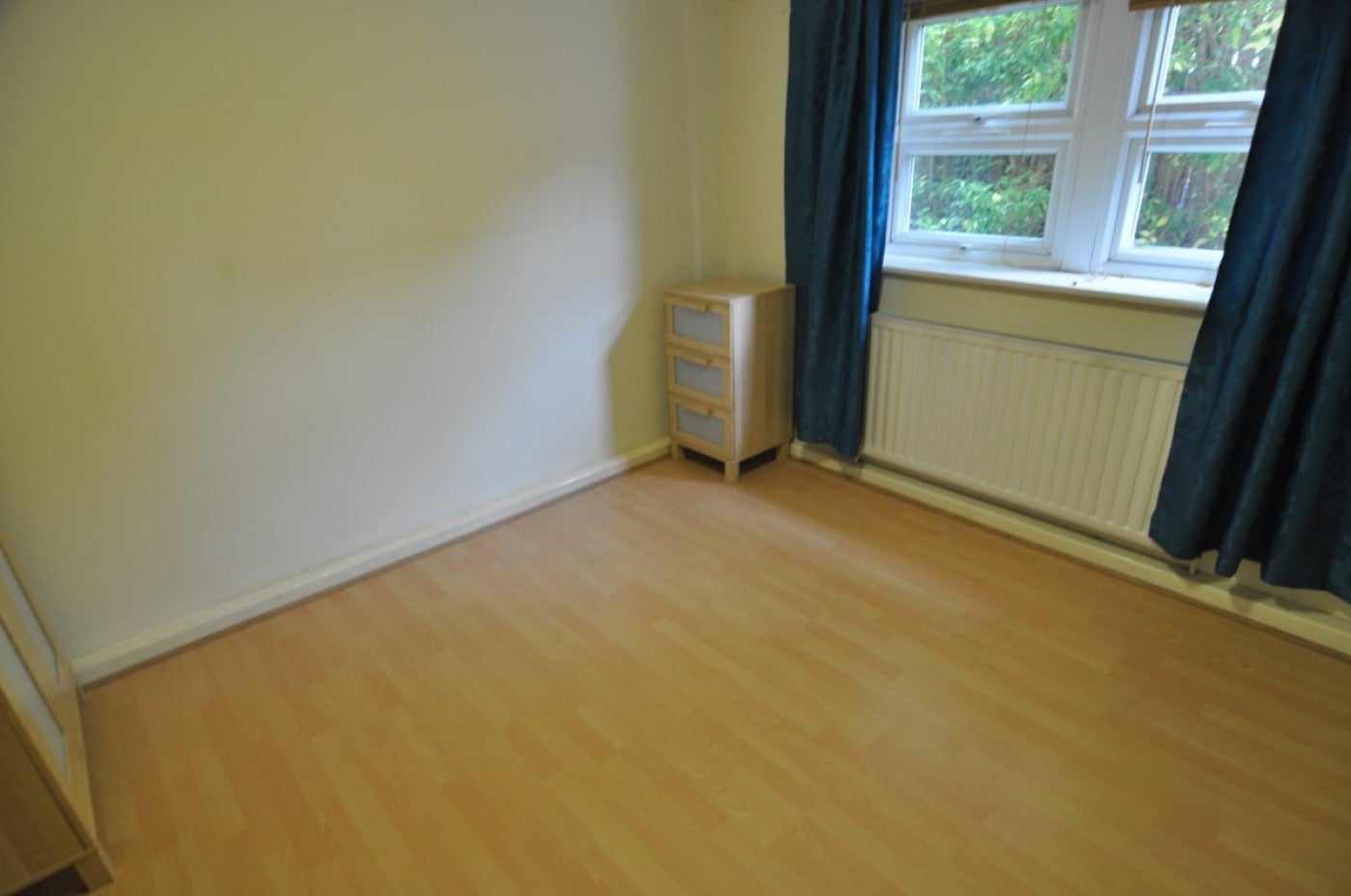 Flat Gordon View in Leeds