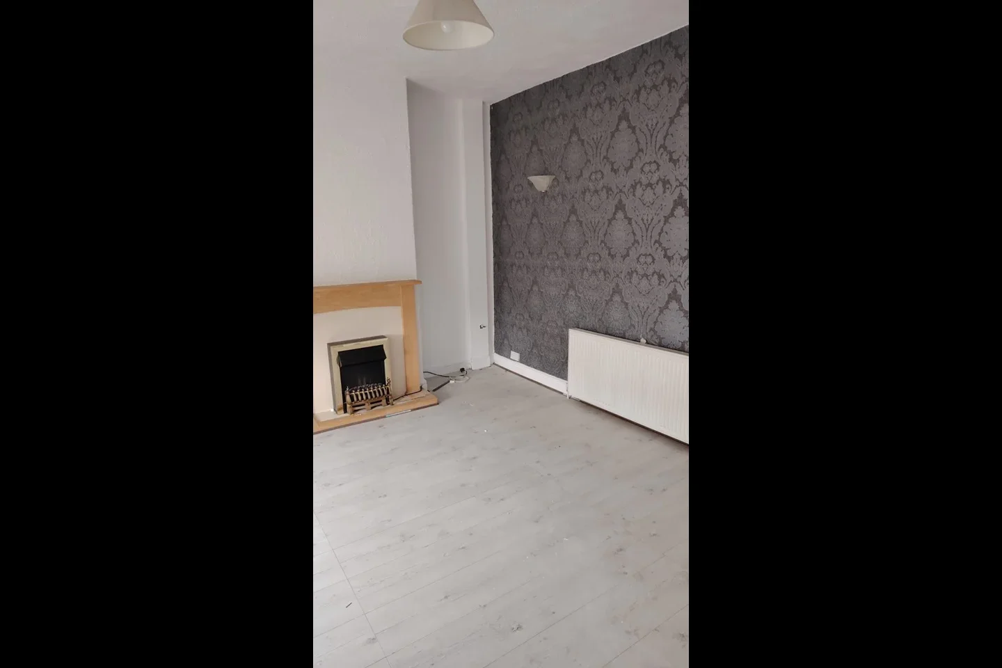 Flat Bloom Street in Cheadle