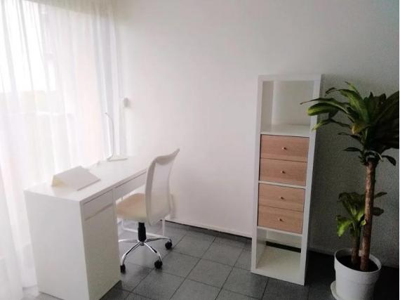 Flat Rue duffour-dubergier in Bordeaux