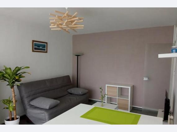 Flat Rue duffour-dubergier in Bordeaux