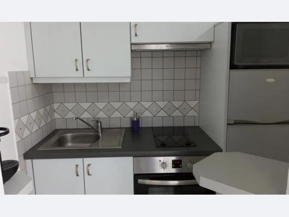 Flat Rue duffour-dubergier in Bordeaux