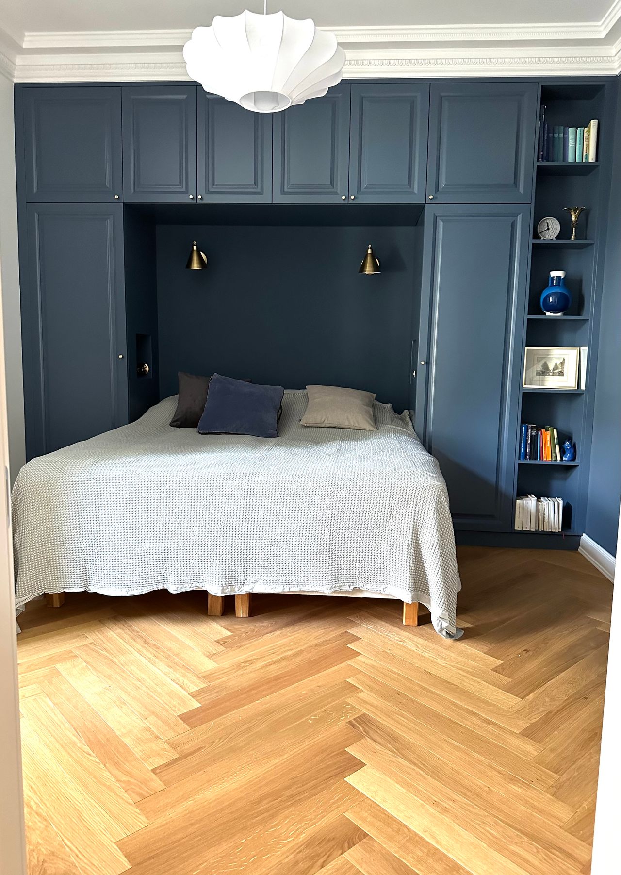 Wohnung Heckscherstraße in Hamburg