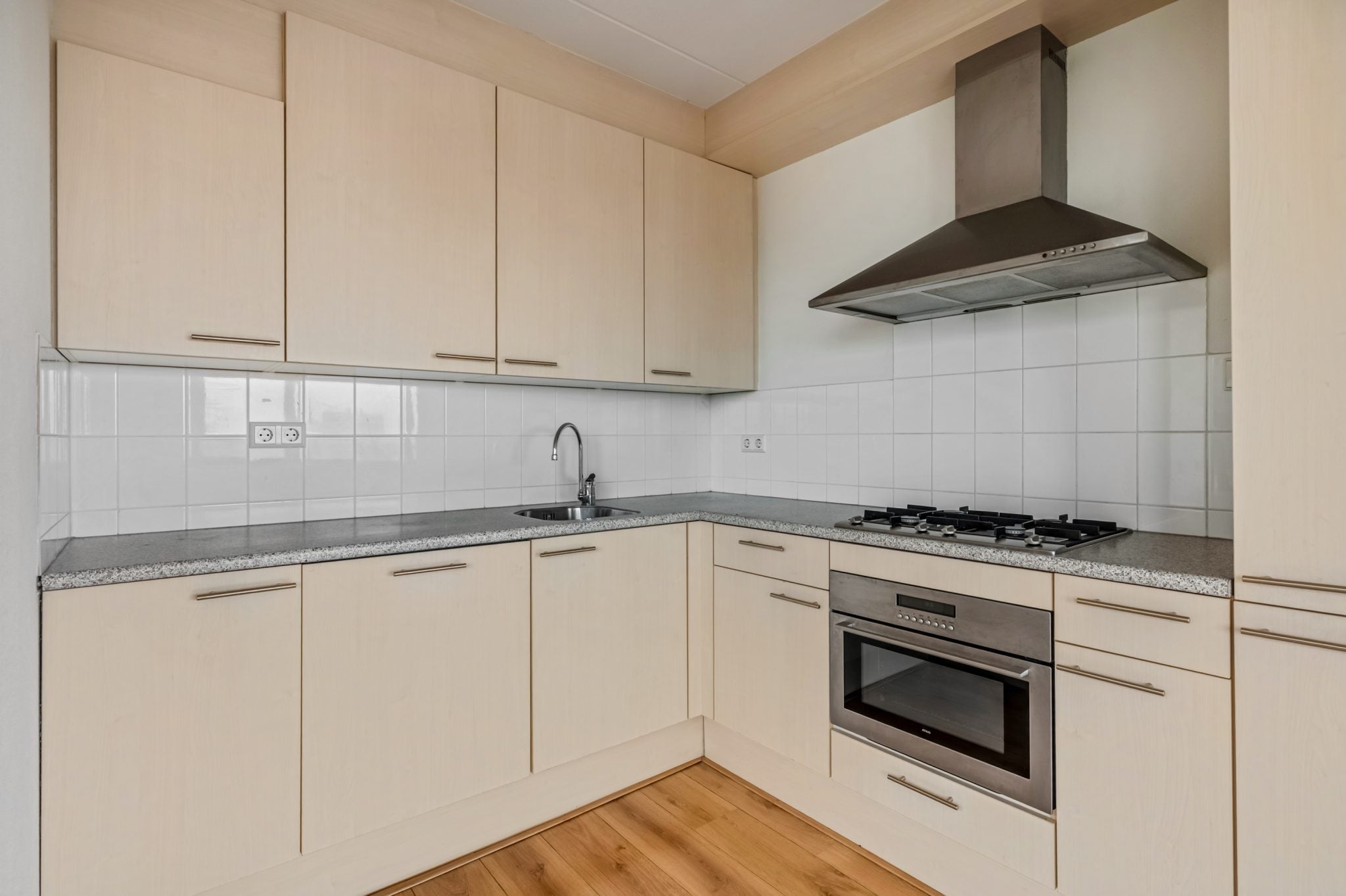 Appartement te koop: Wadestein 59, Ede